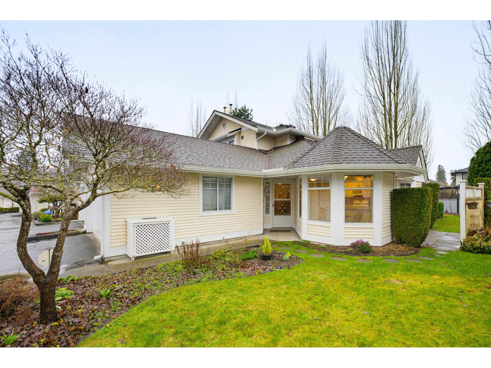 171 8737 212TH STREET, Langley