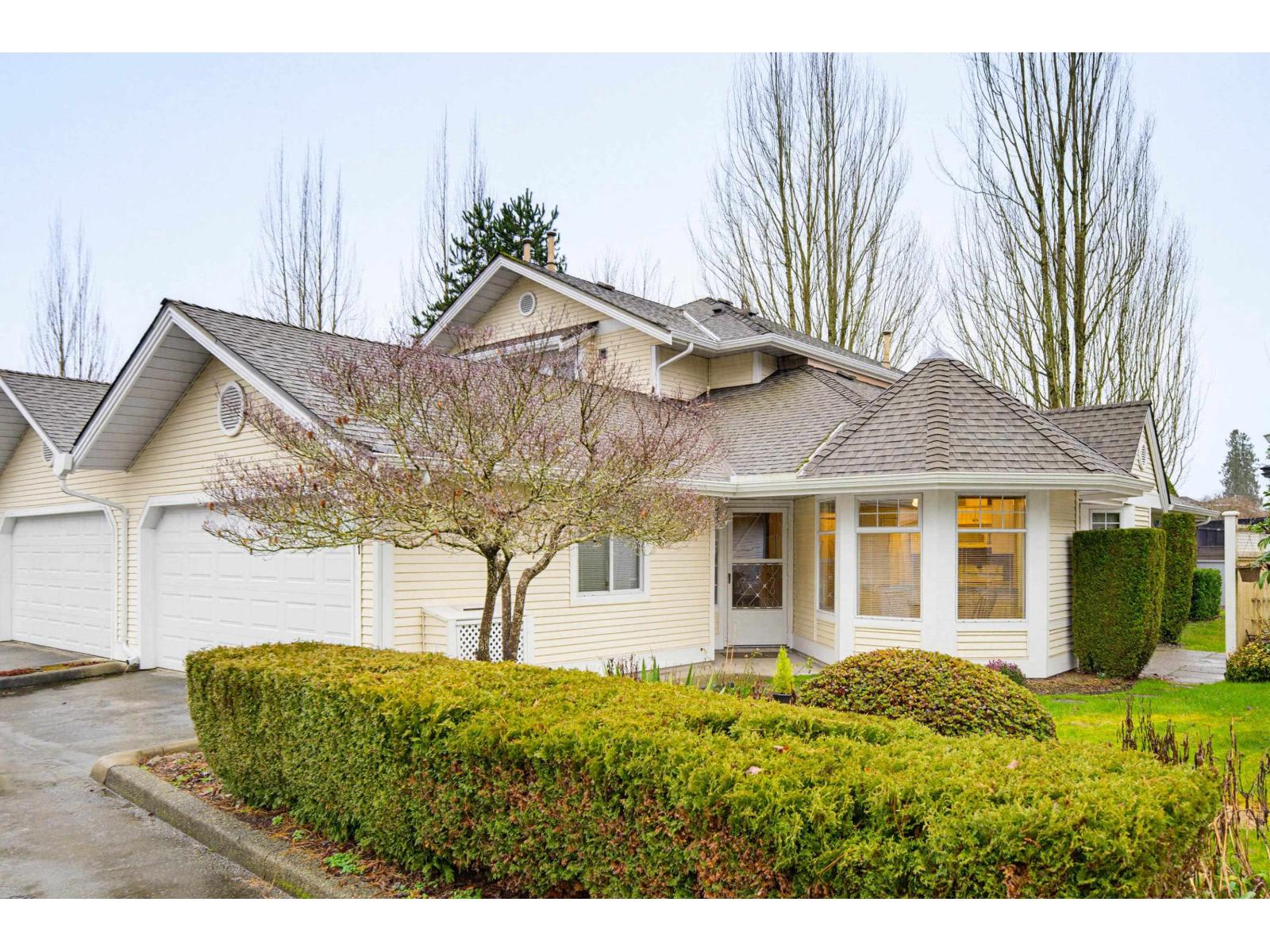 171 8737 212TH STREET, Langley