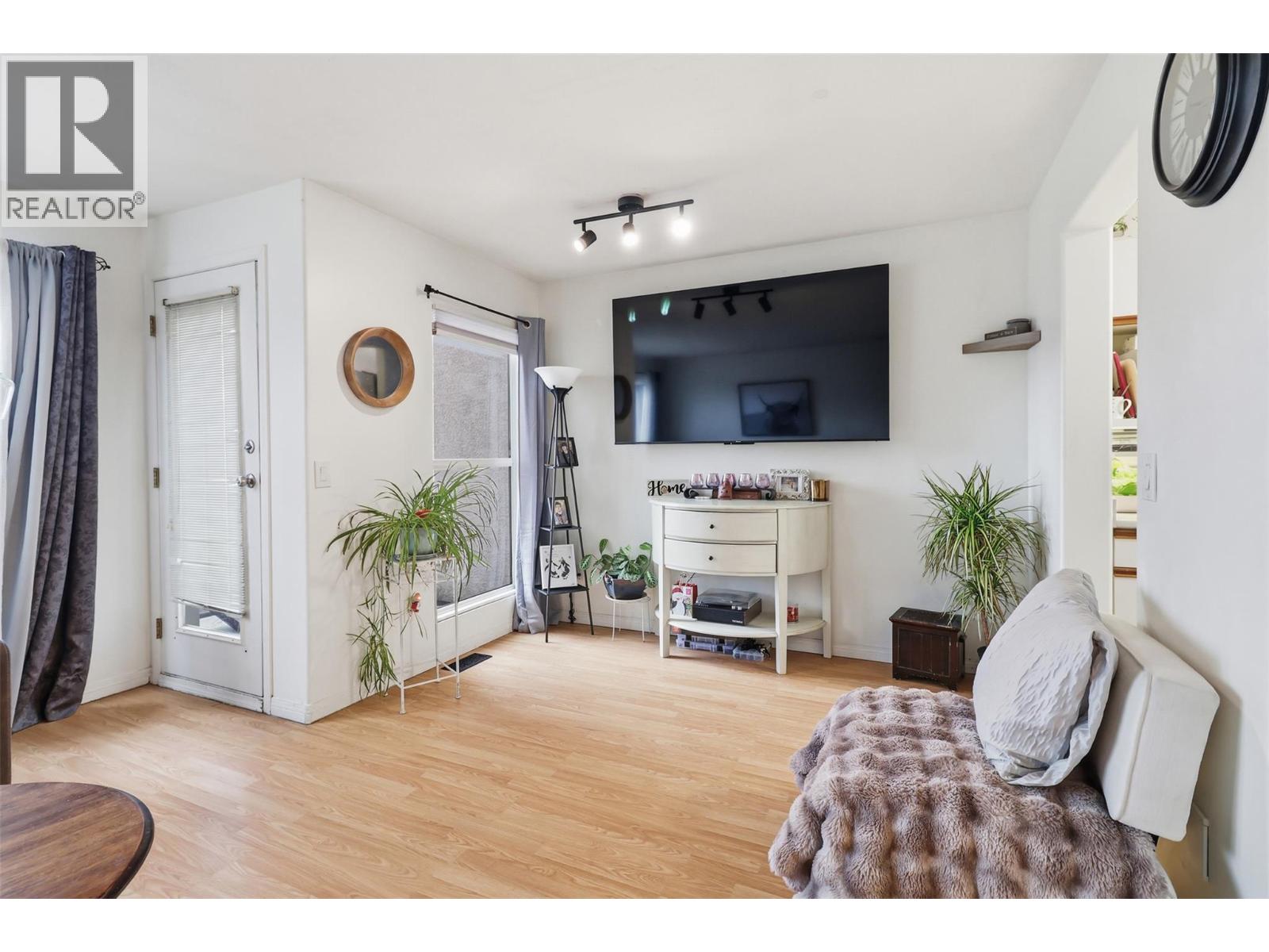 383 COLUMBIA  W Street Unit# 13, Kamloops