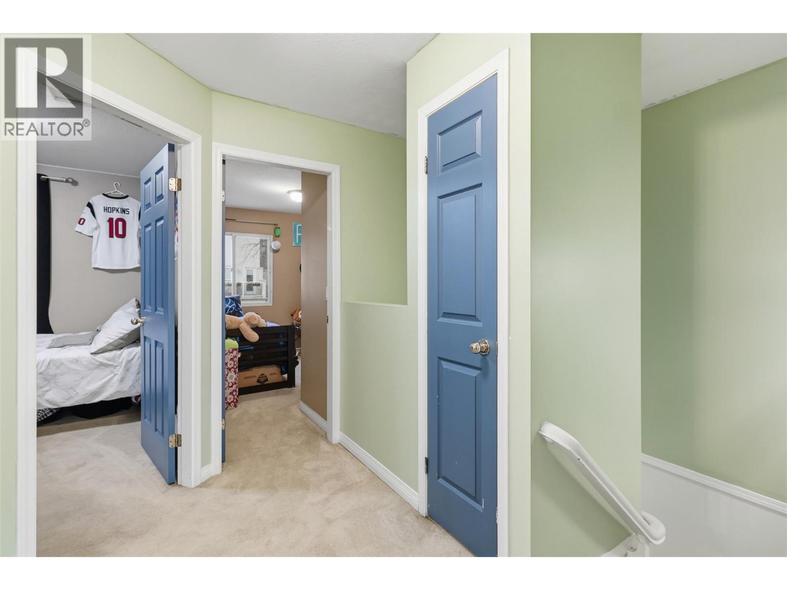 383 COLUMBIA  W Street Unit# 13, Kamloops