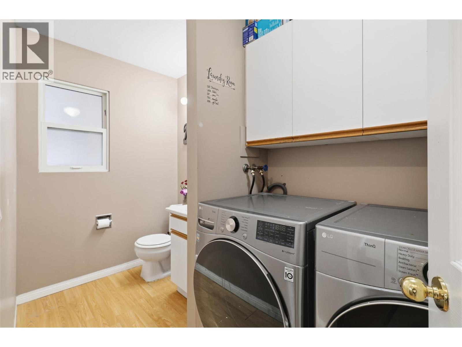 383 COLUMBIA  W Street Unit# 13, Kamloops