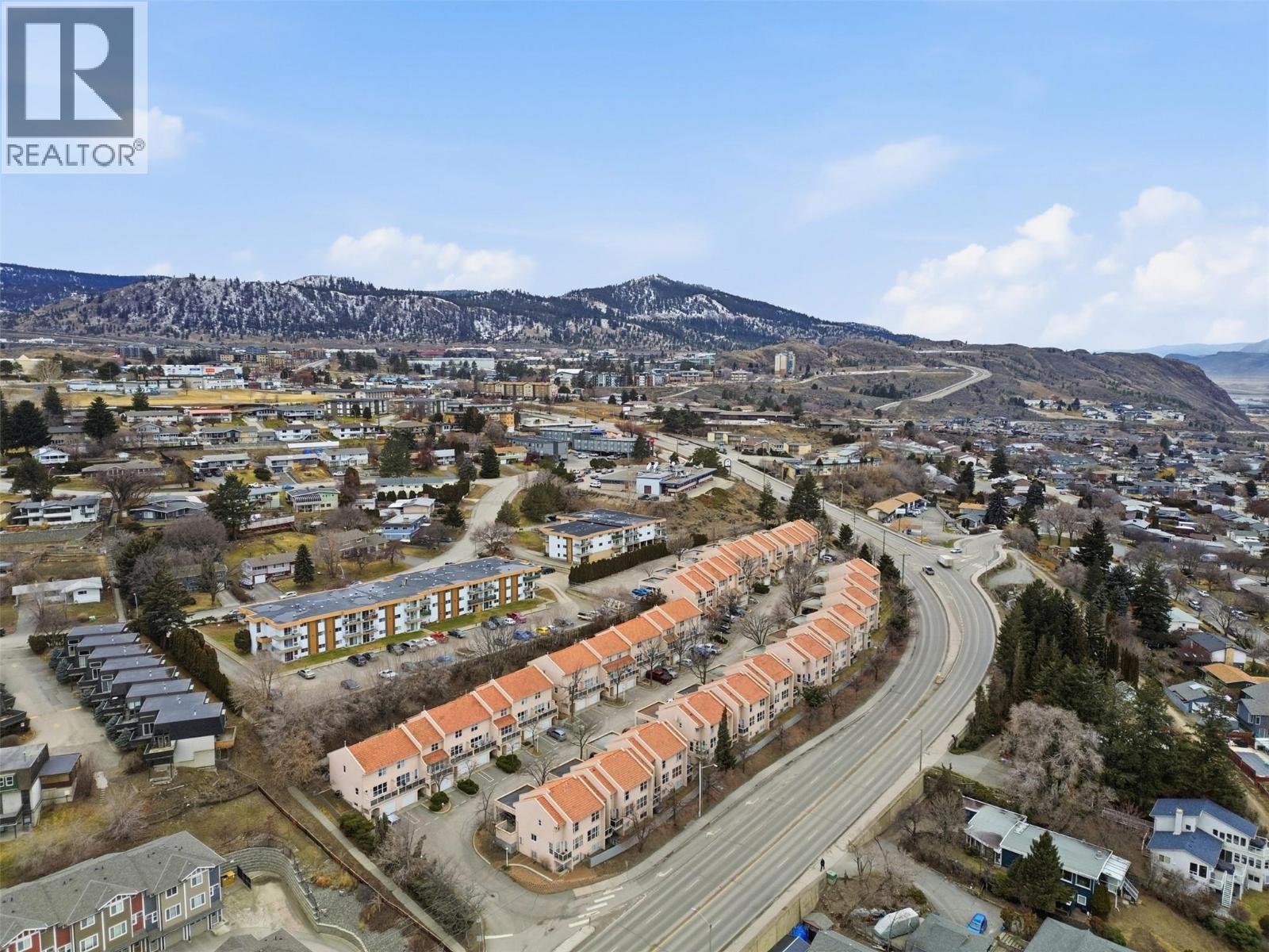 383 COLUMBIA  W Street Unit# 13, Kamloops