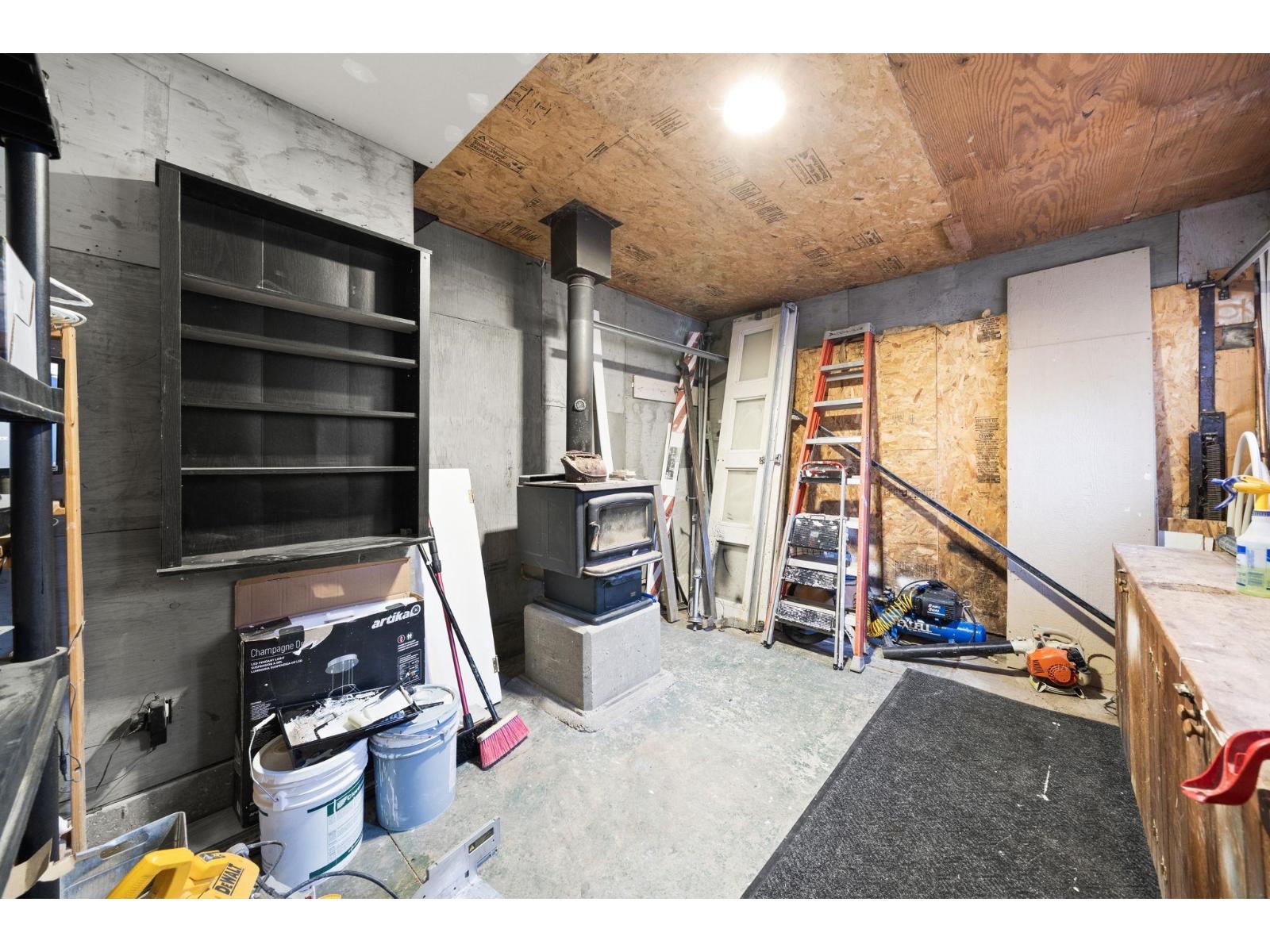 650 PARK STREET, Hope, Hope