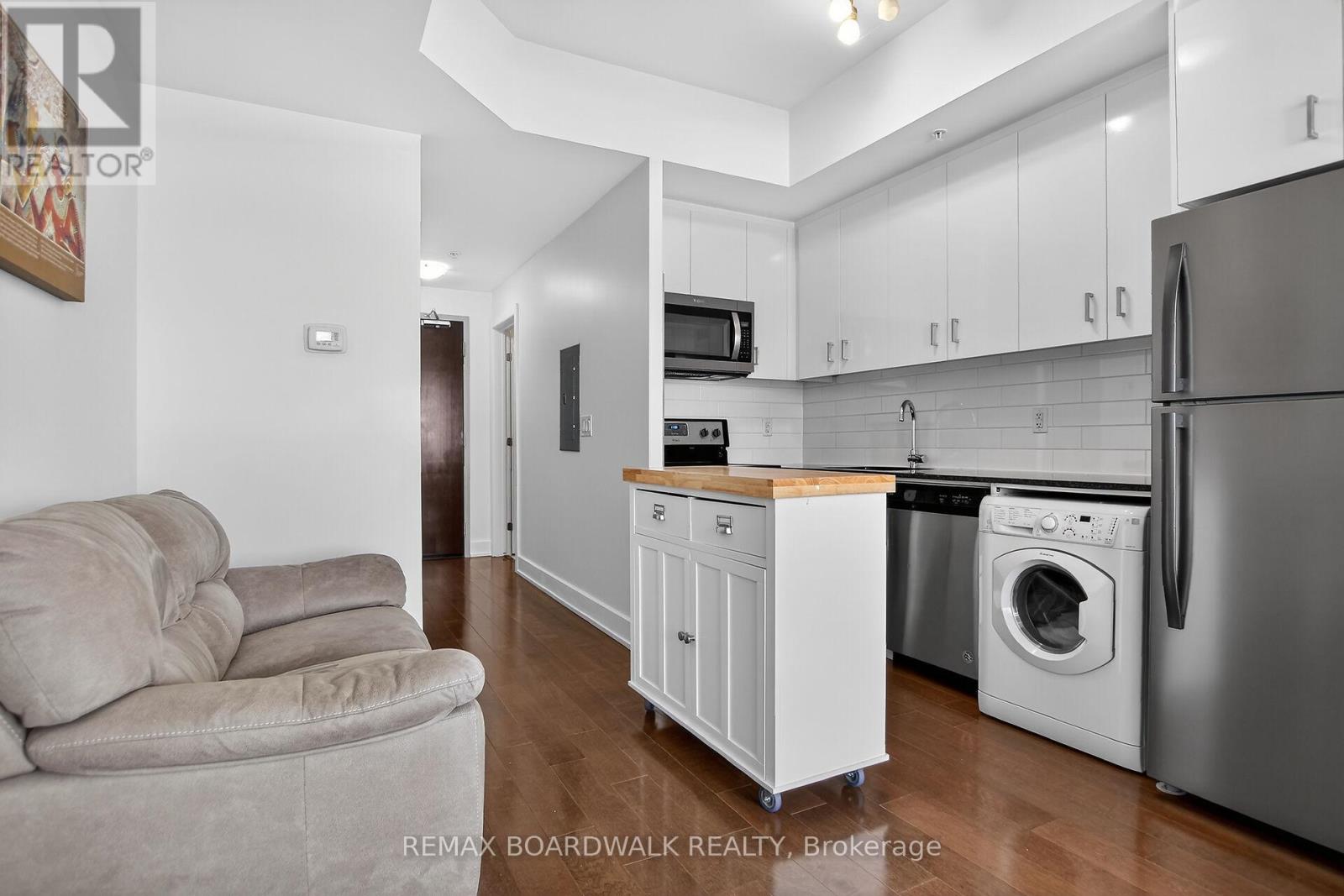 Living space layout #2