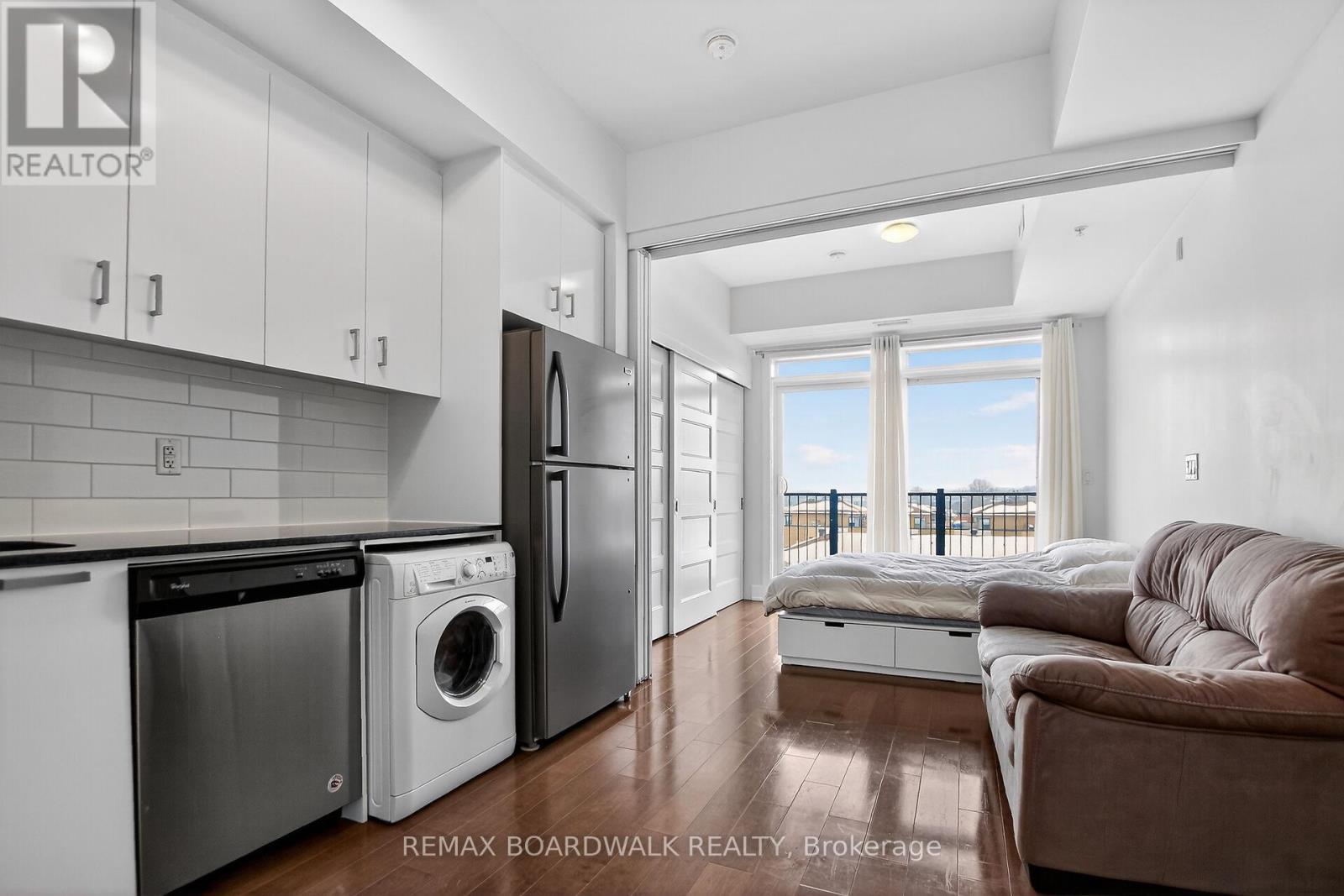 Living space layout #1