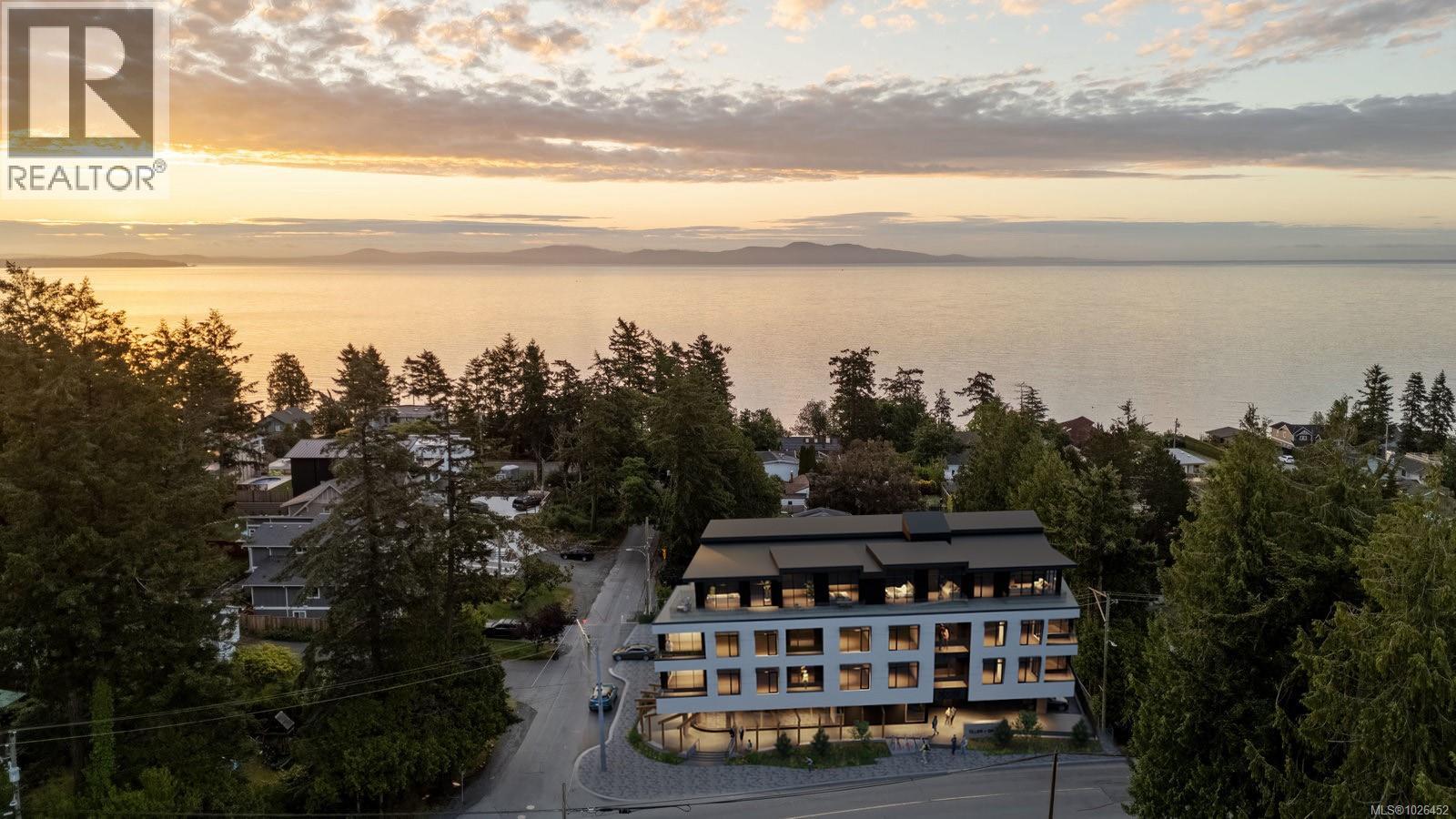 PH 401 5229 Cordova Bay Road, Saanich