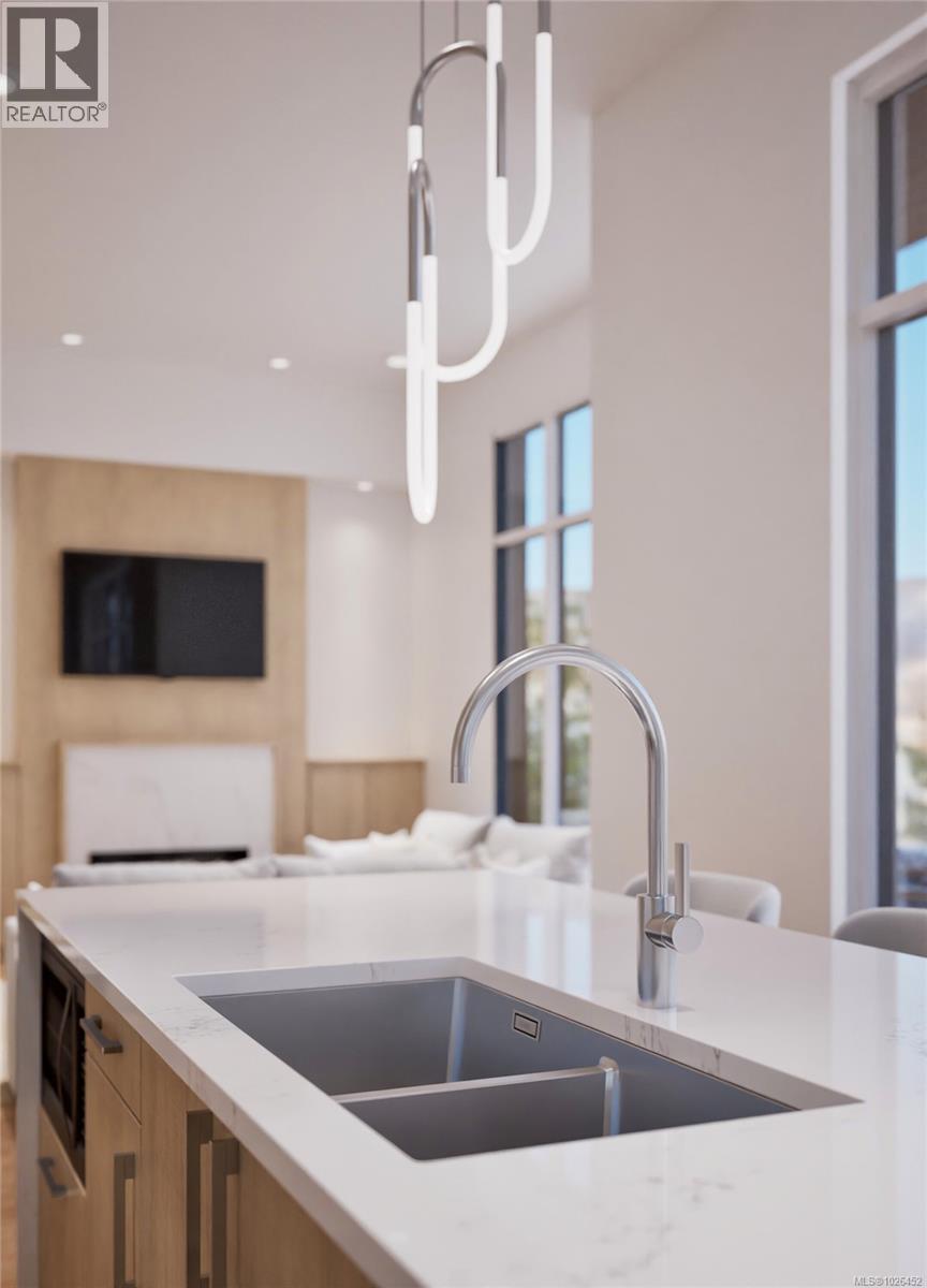 PH 401 5229 Cordova Bay Road, Saanich