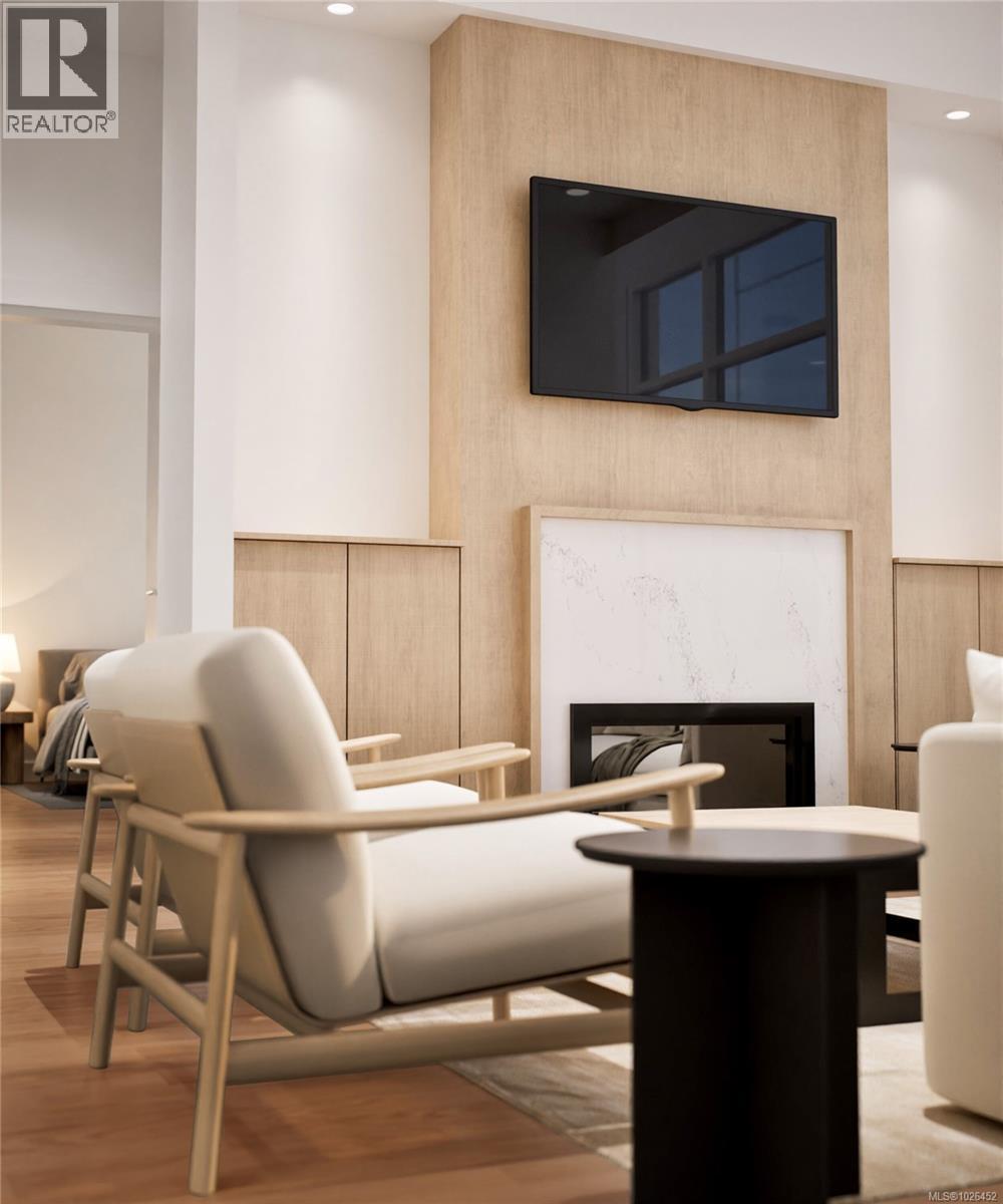 PH 401 5229 Cordova Bay Road, Saanich