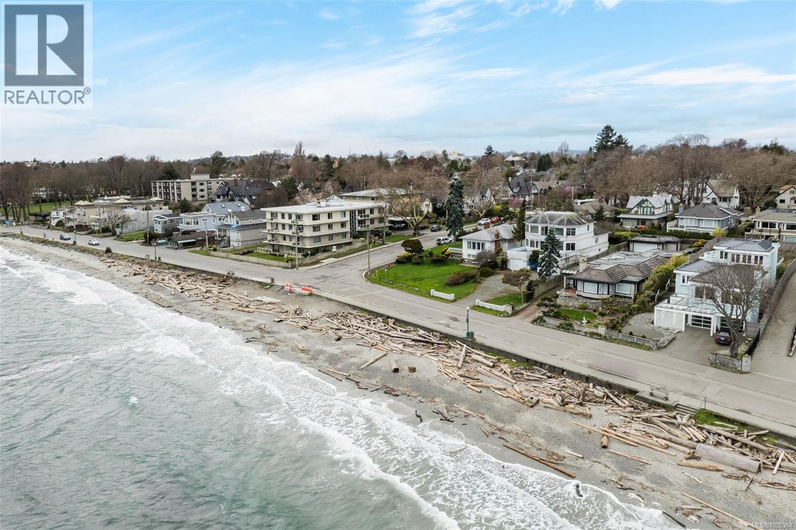  2524 Esplanade, Oak Bay