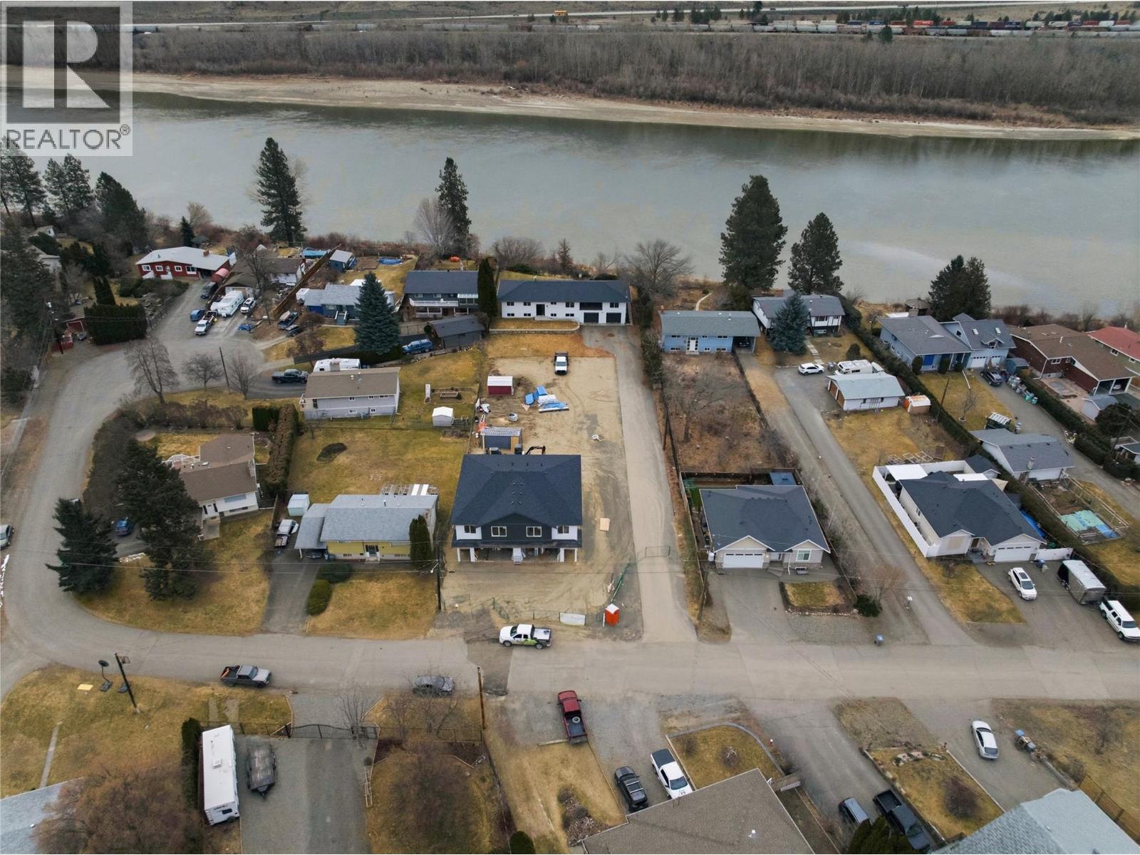 3277 Schubert Road, Kamloops