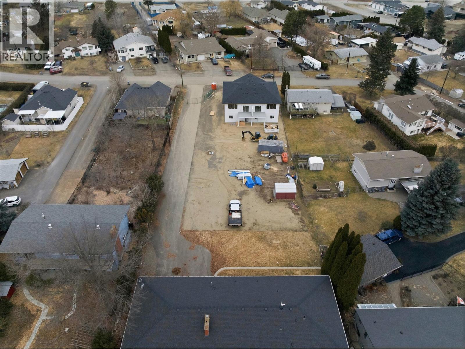 3277 Schubert Road, Kamloops