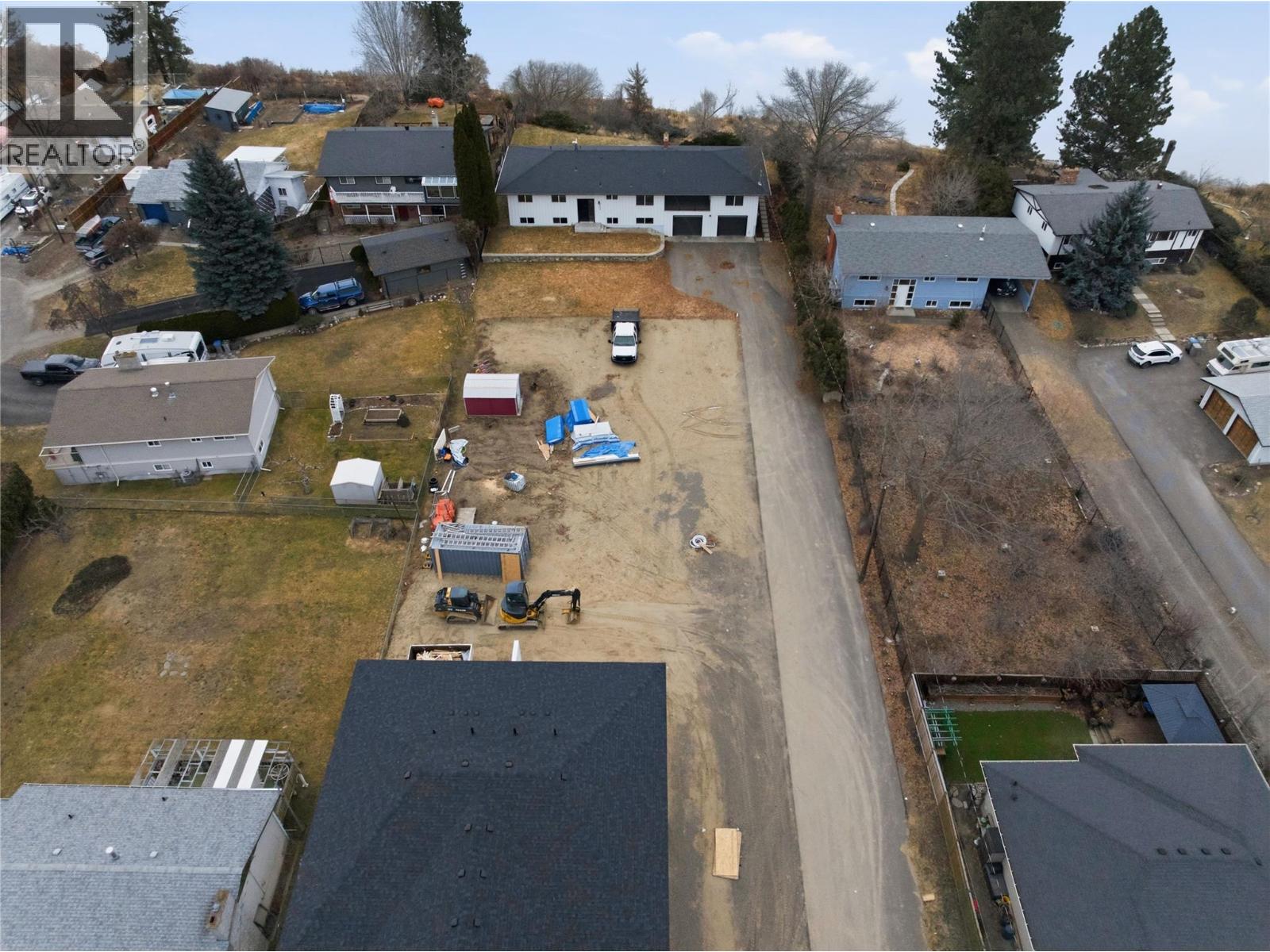 3277 Schubert Road, Kamloops