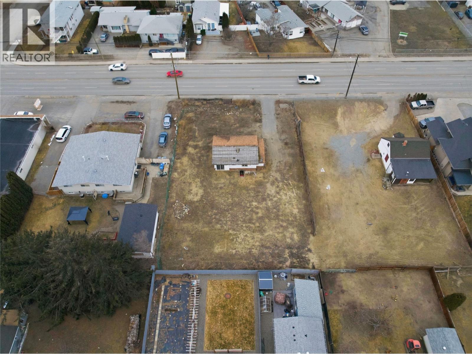 2971 WESTSYDE Road, Kamloops