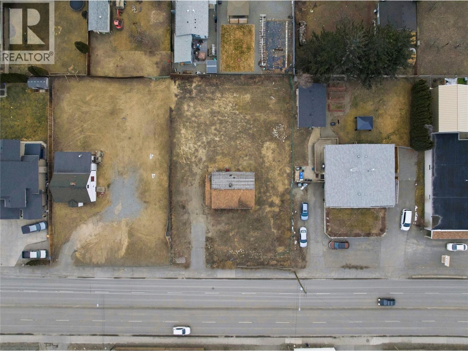 2971 WESTSYDE Road, Kamloops