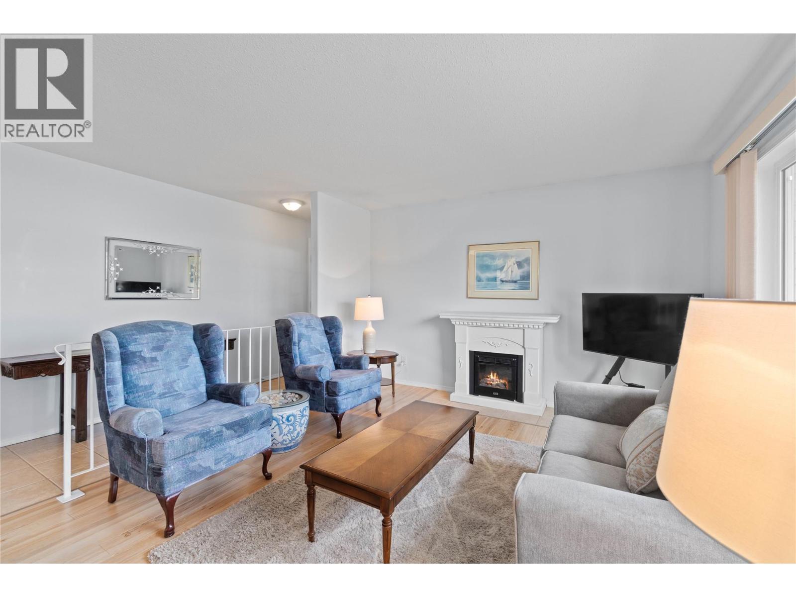 153 Salmon Arm Drive Unit# 11, Enderby