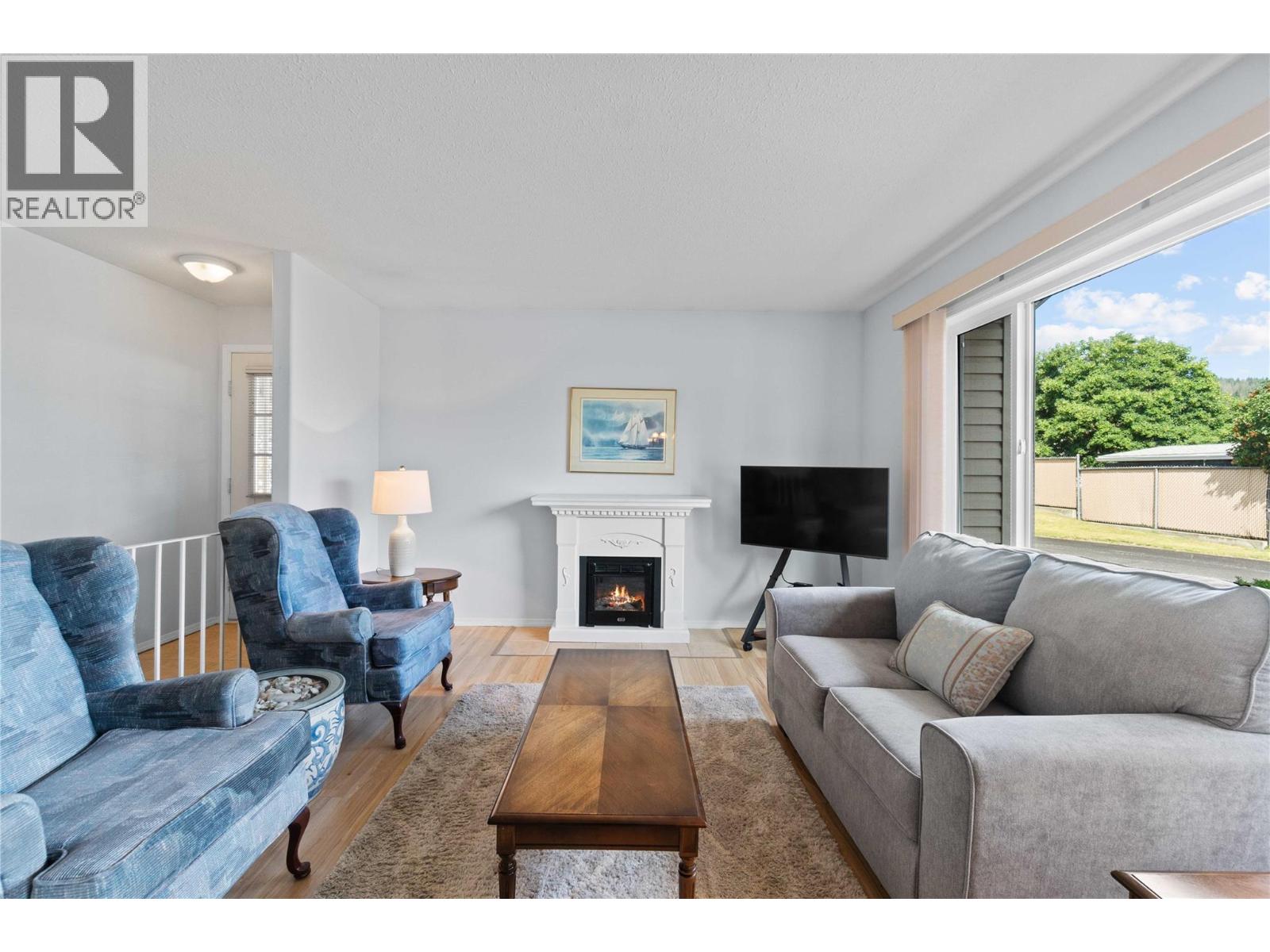 153 Salmon Arm Drive Unit# 11, Enderby