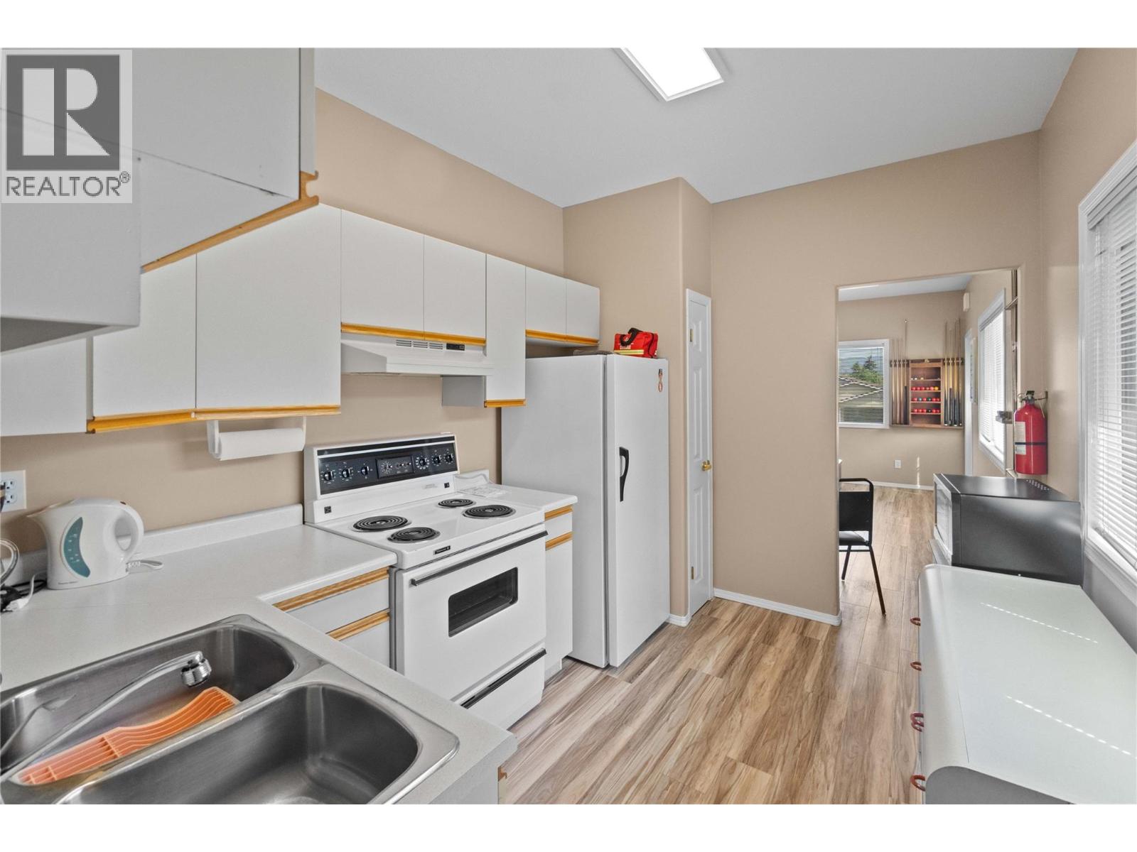 153 Salmon Arm Drive Unit# 11, Enderby