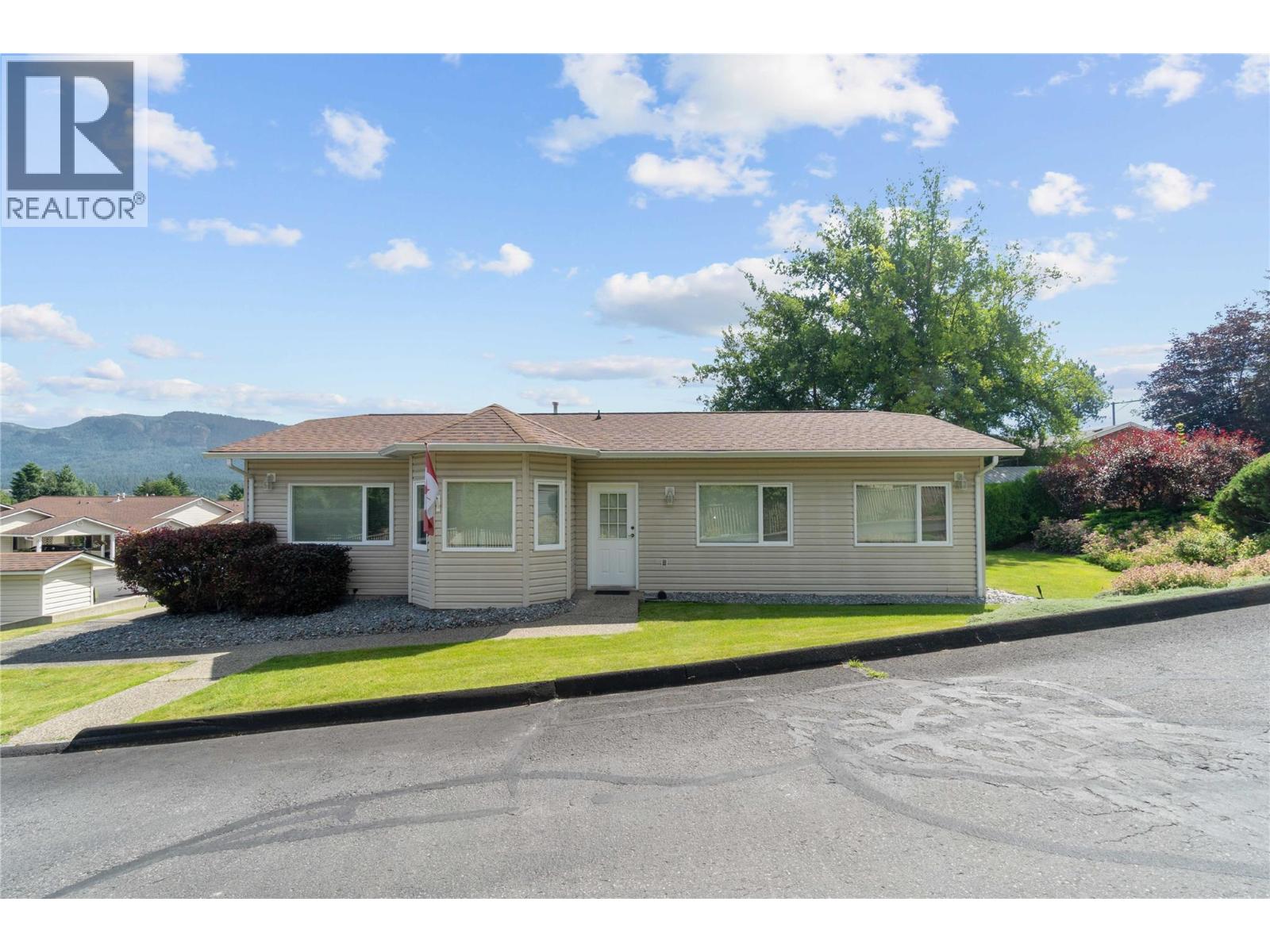 153 Salmon Arm Drive Unit# 11, Enderby