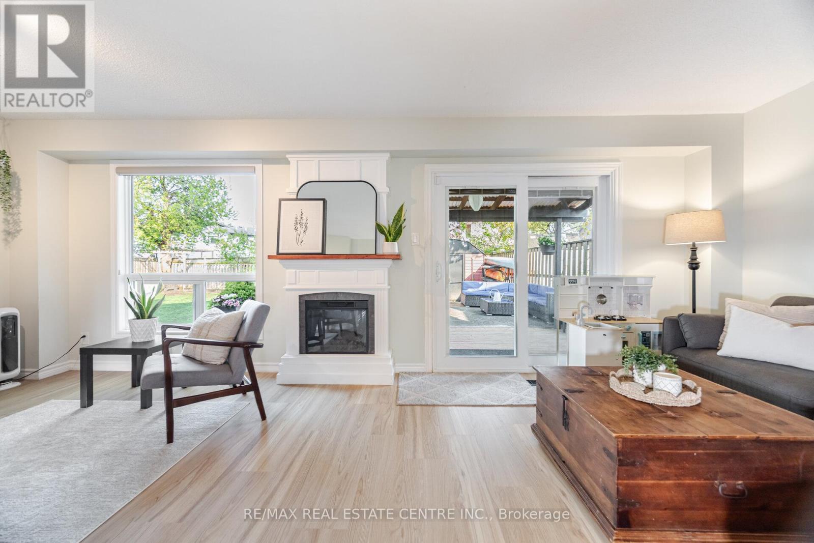 3017 GLACE BAY ROAD - Photo 5 of 32, Mississauga (Meadowvale), Ontario