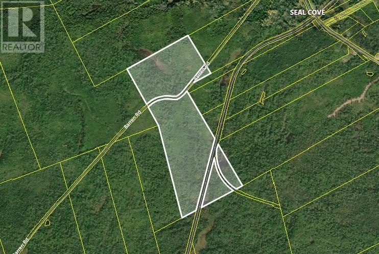 Property photo of 1 Barren Road