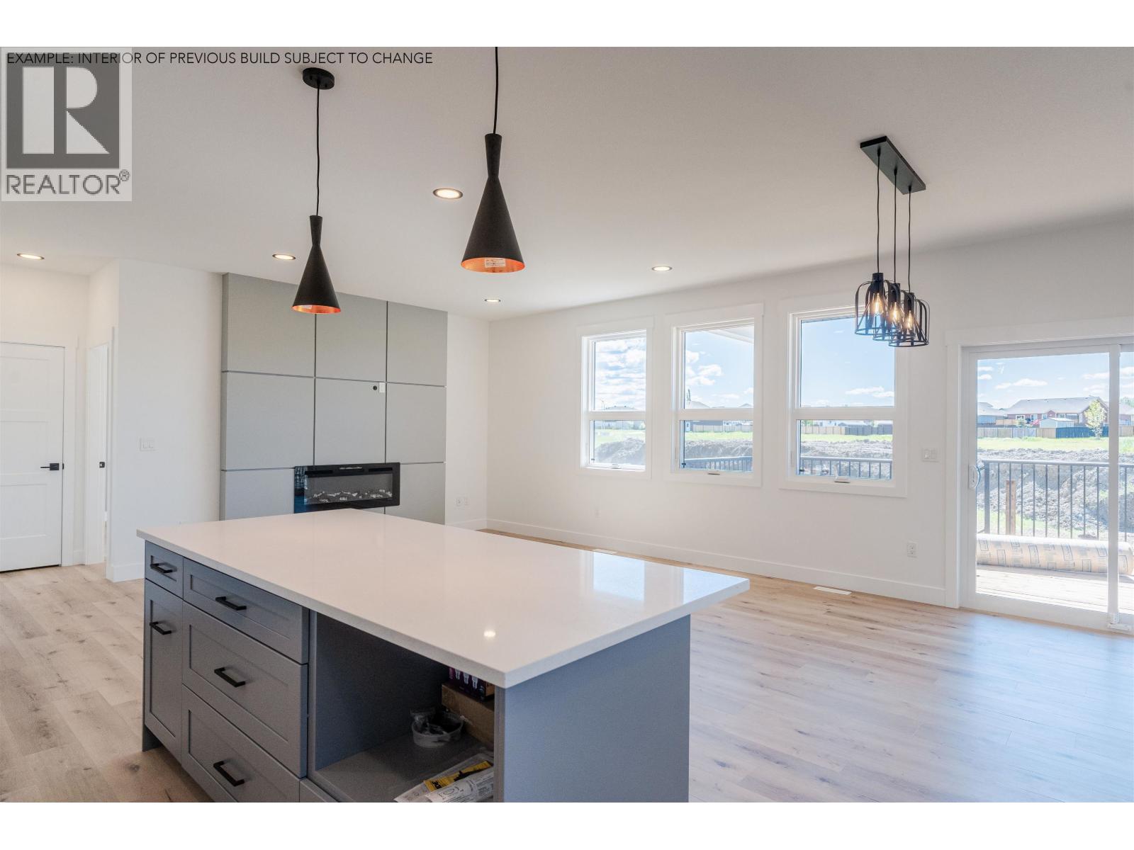 11604 102A STREET, Fort St. John