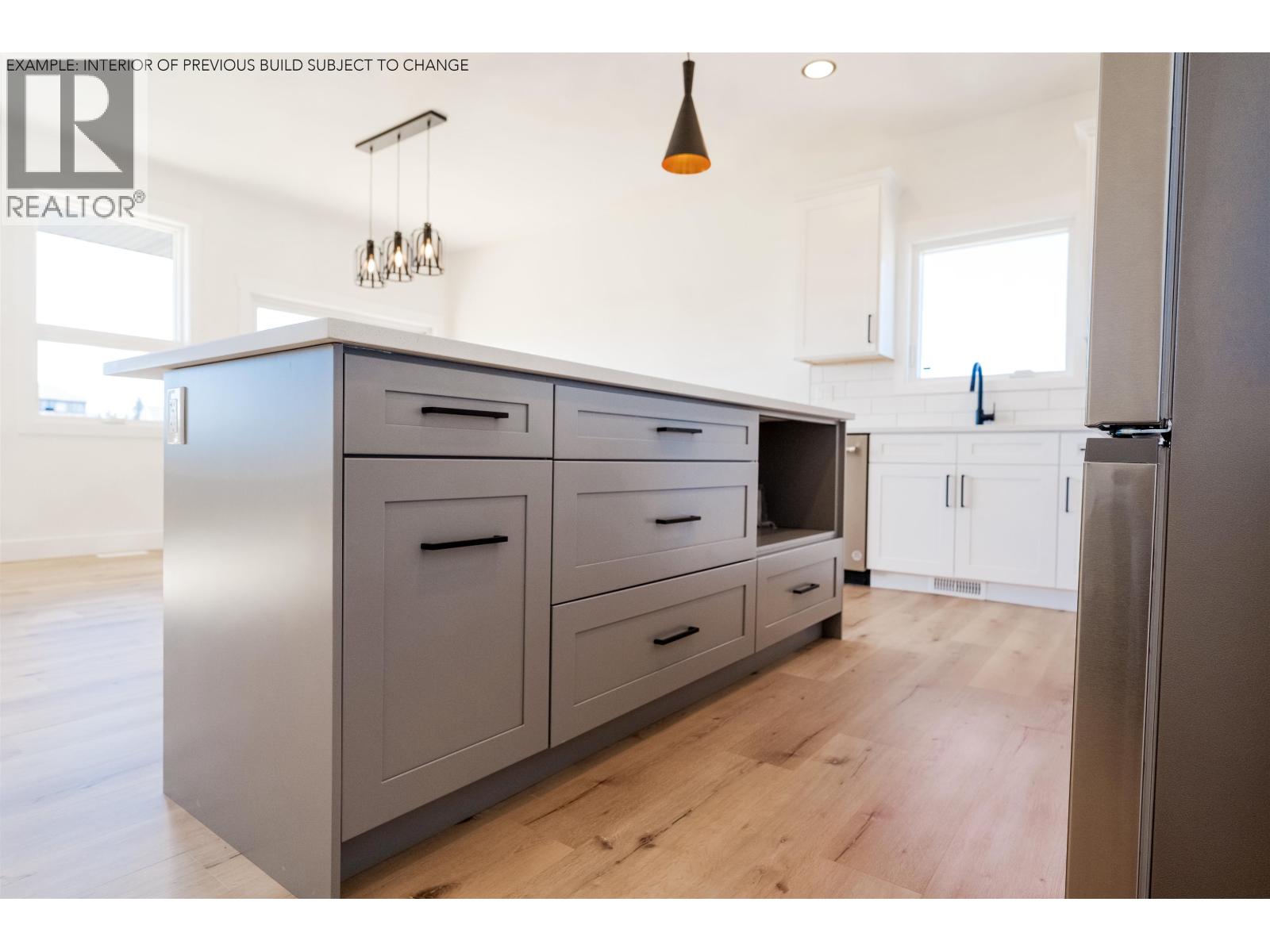 11604 102A STREET, Fort St. John