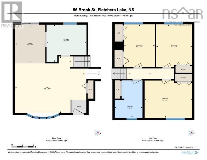 Property 3 of 50 of 56 Brook Street