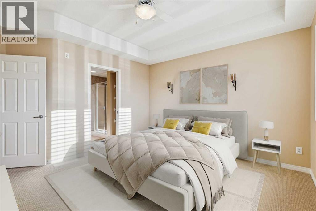 Single Family House for Sale in   Everstone Drive SW Evergreen Calgary 