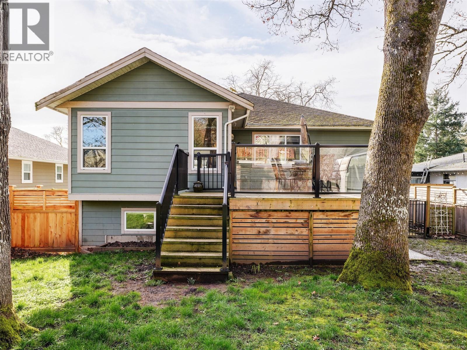  1276 Alan Road, Saanich