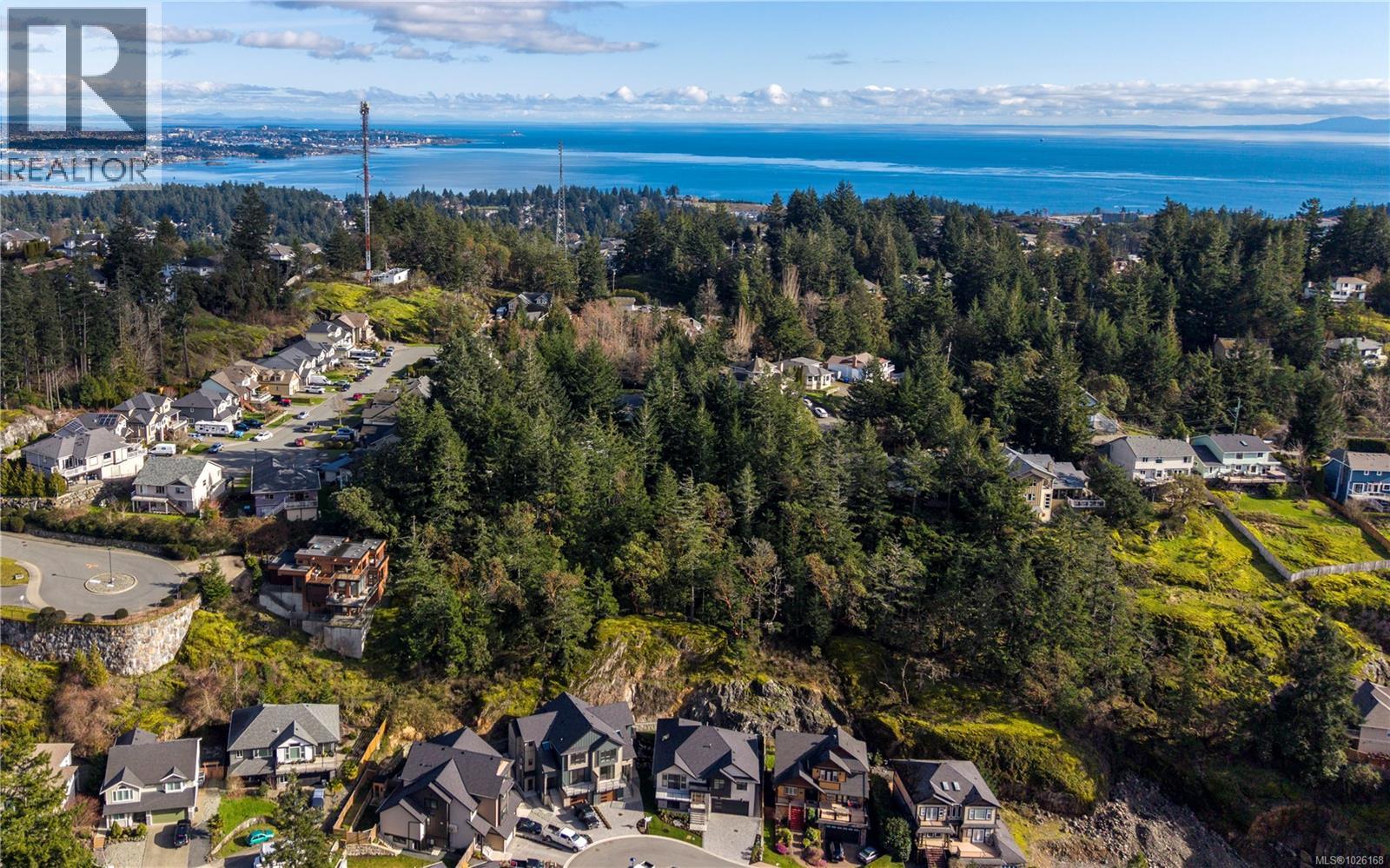 3425 Horizon Terr, Langford