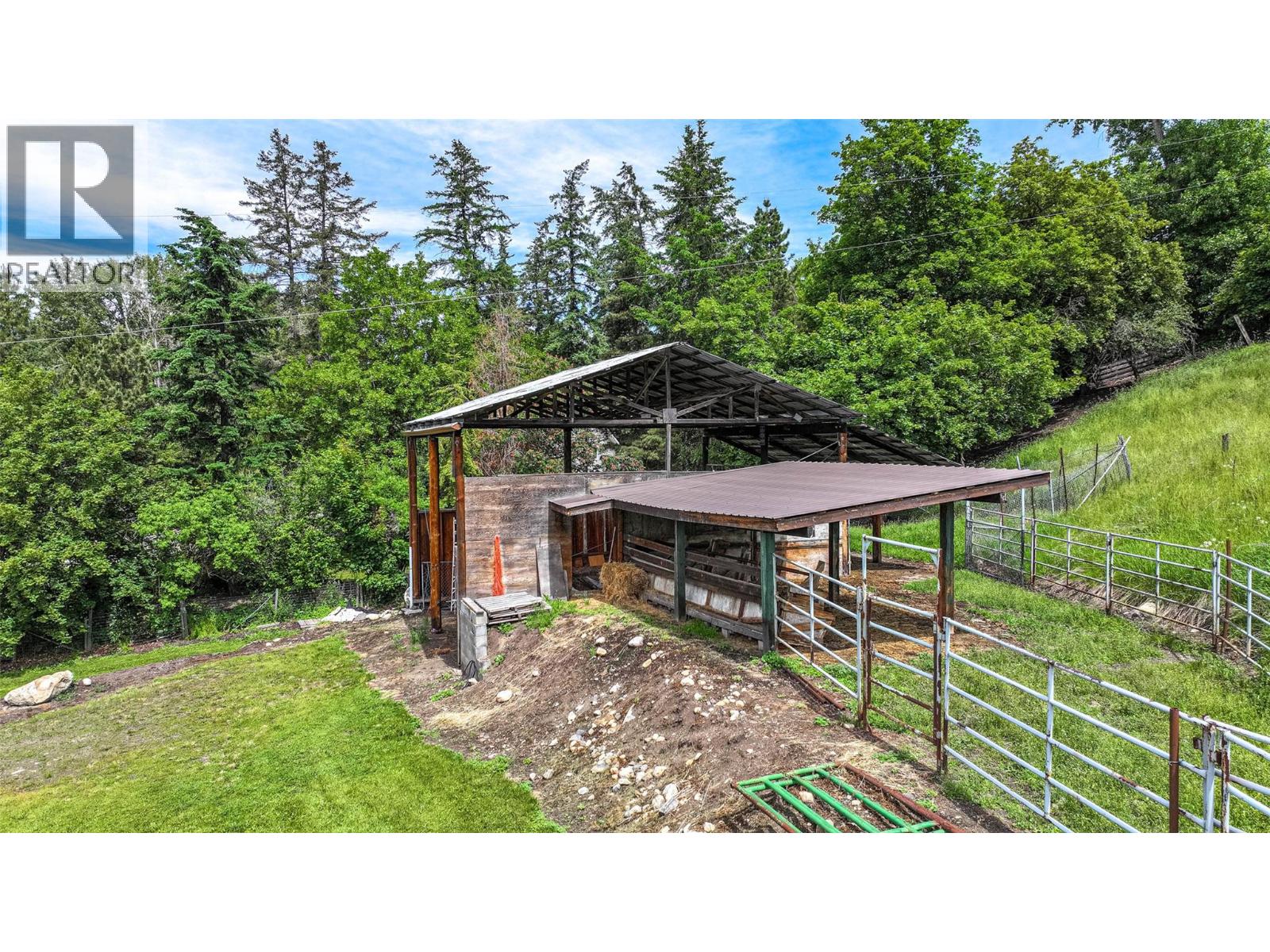 5541 Dixon Dam Road - 14