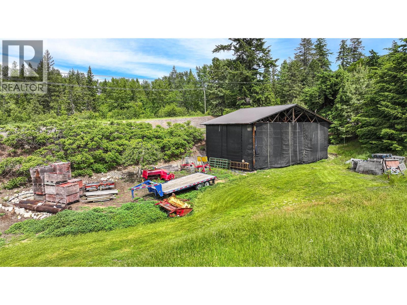 5541 Dixon Dam Road - 16