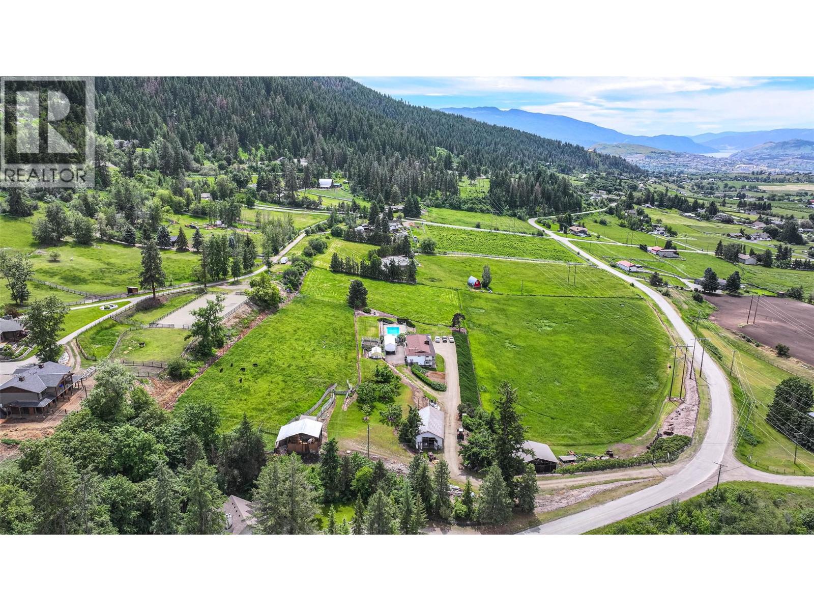 5541 Dixon Dam Road, Vernon