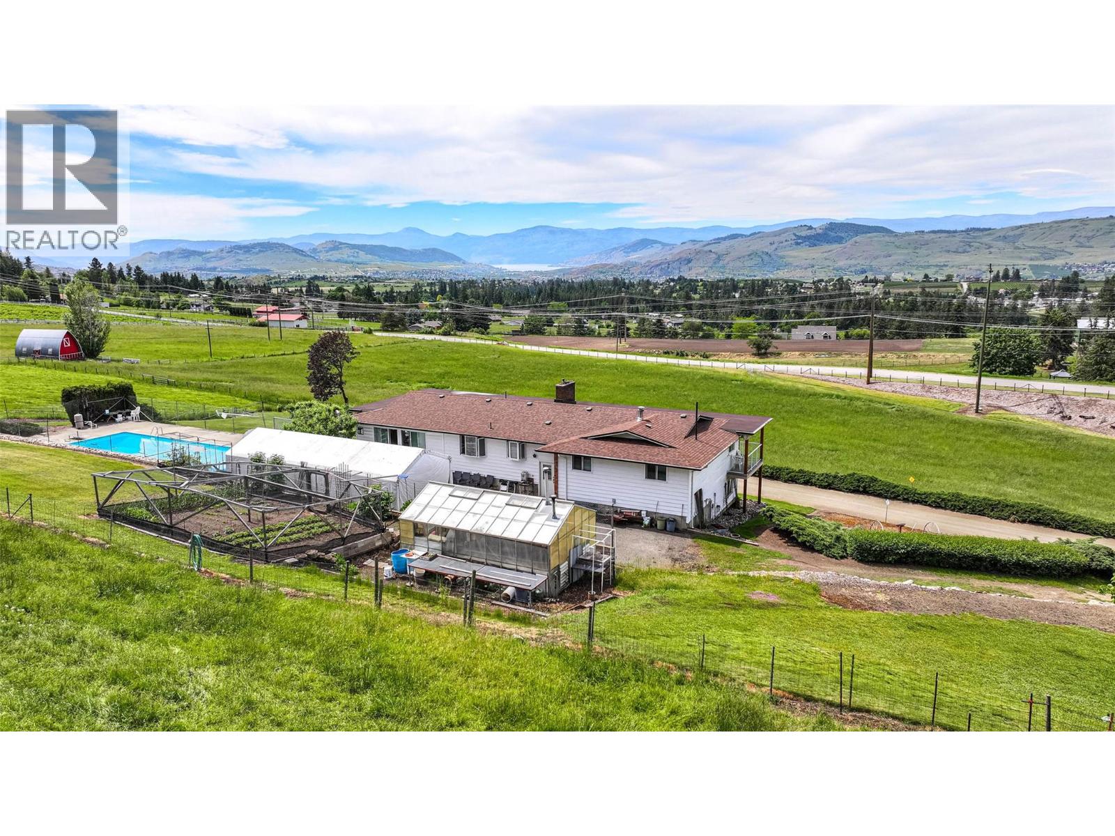 5541 Dixon Dam Road - 2