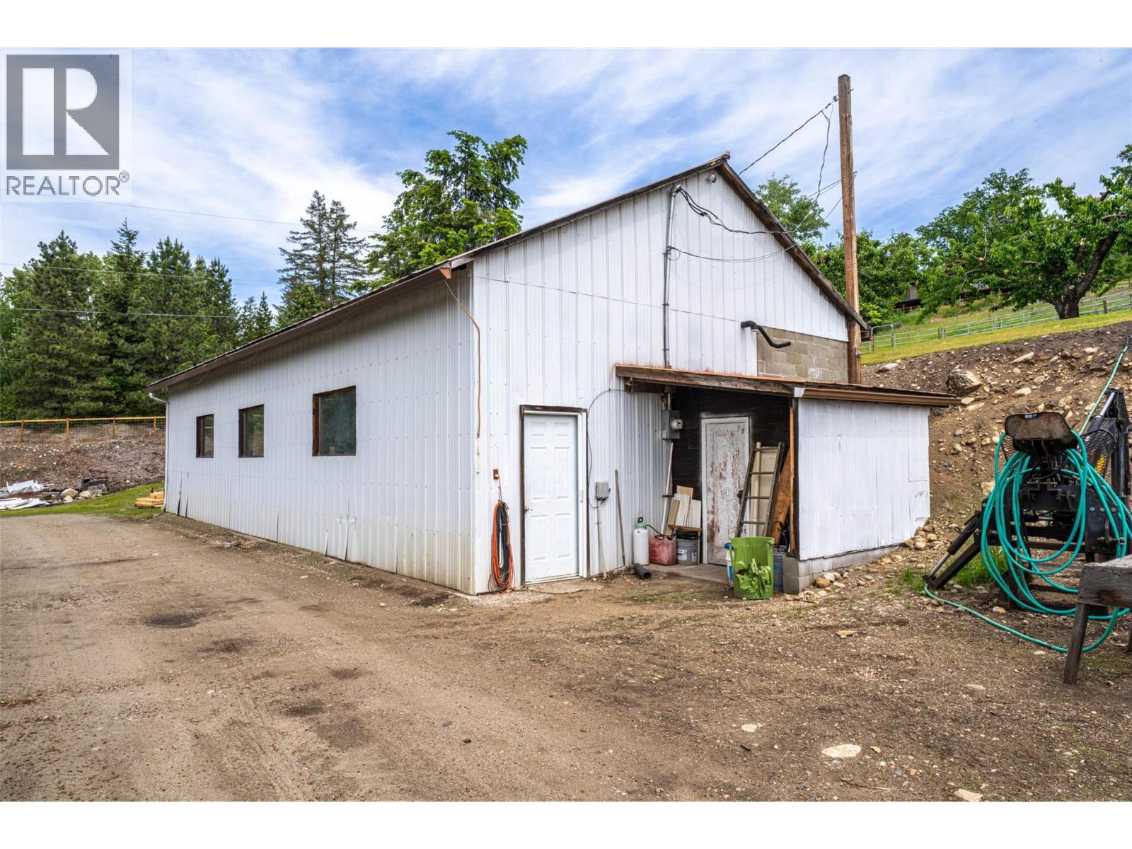 5541 Dixon Dam Road - 20