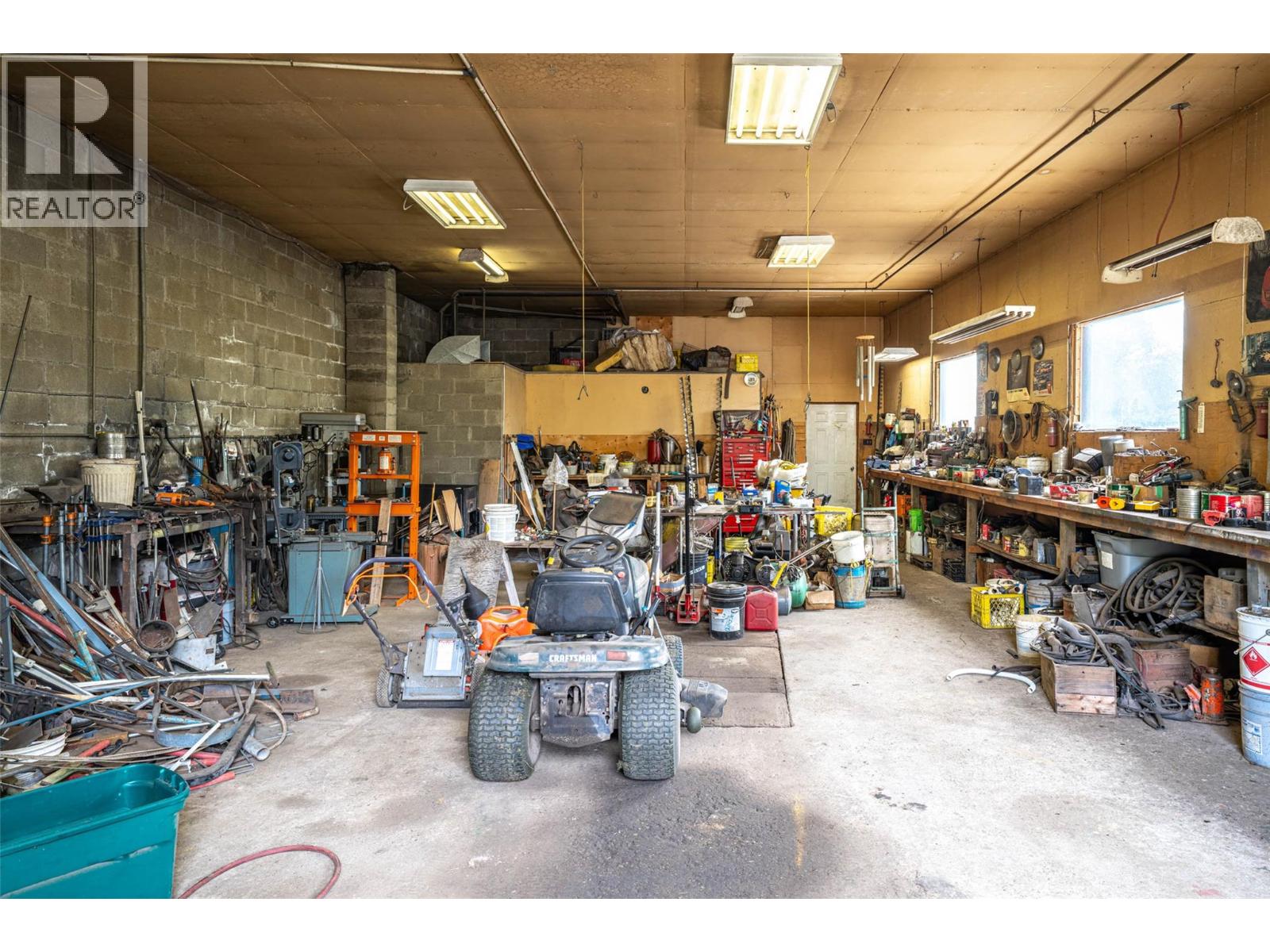 5541 Dixon Dam Road - 21
