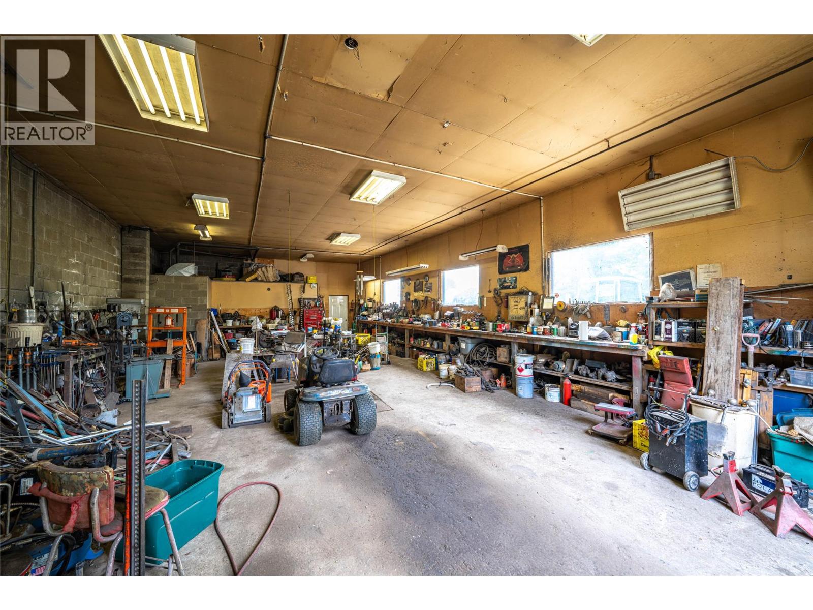 5541 Dixon Dam Road - 22