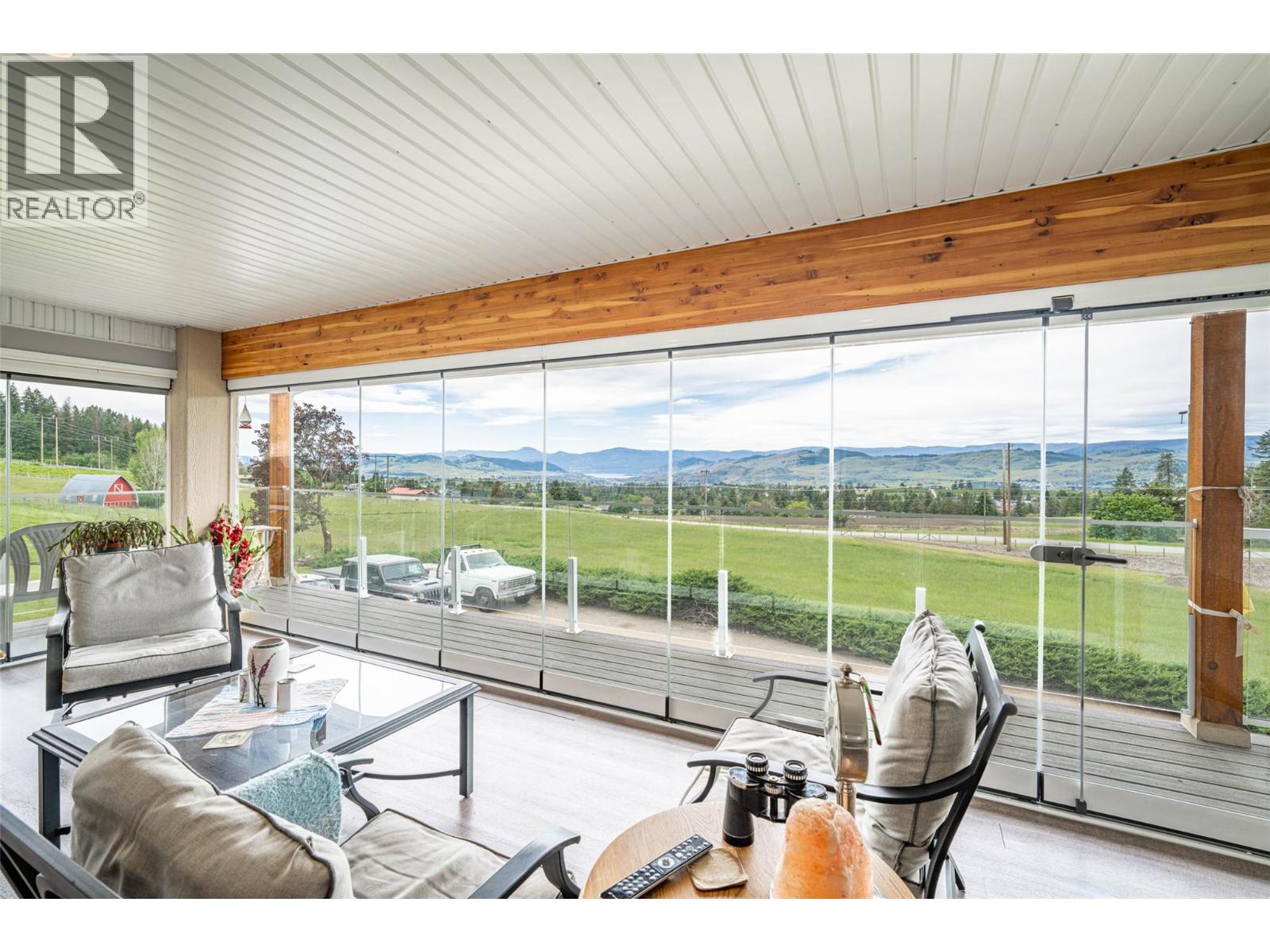 5541 Dixon Dam Road, Vernon