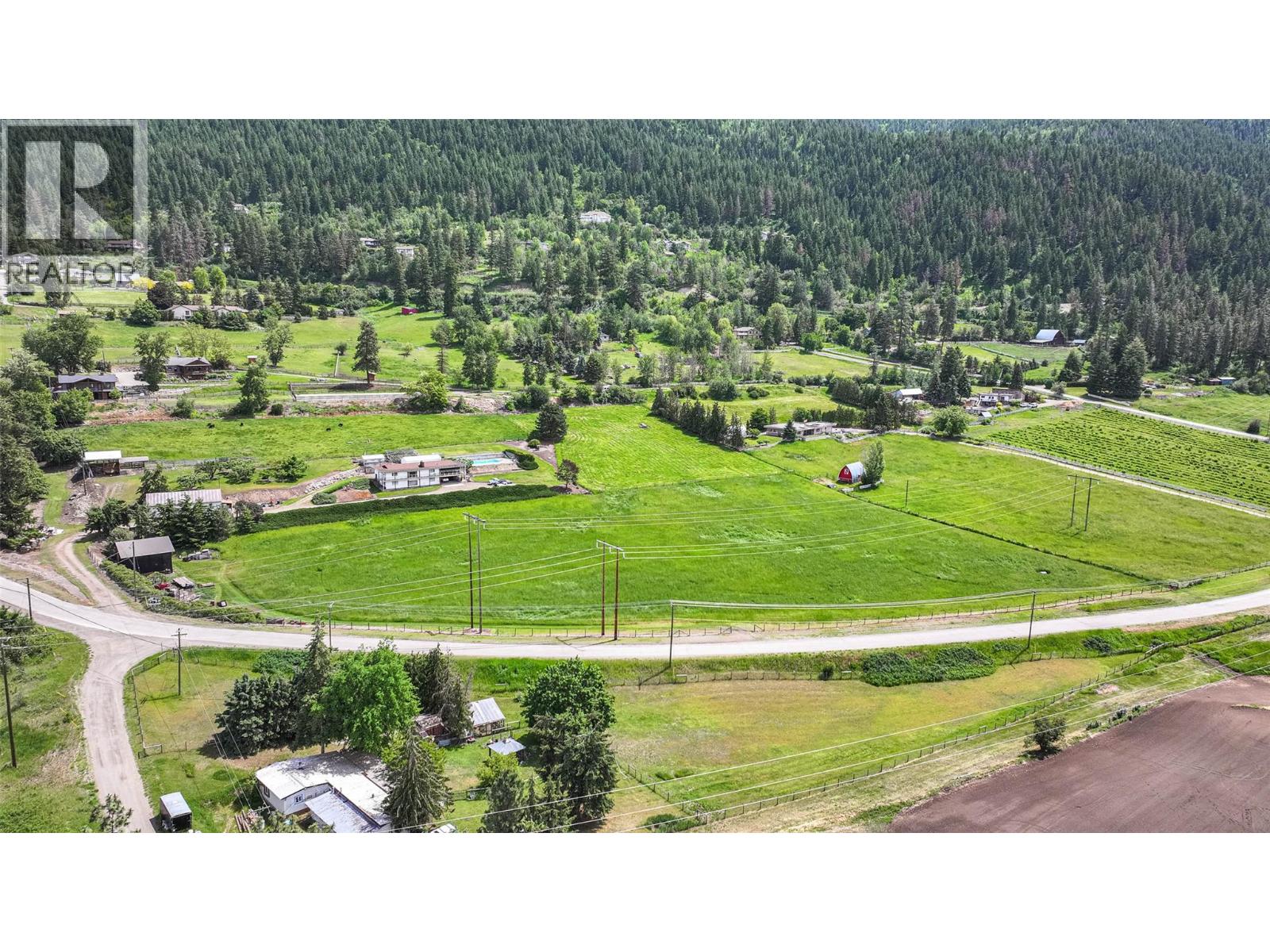 5541 Dixon Dam Road, Vernon