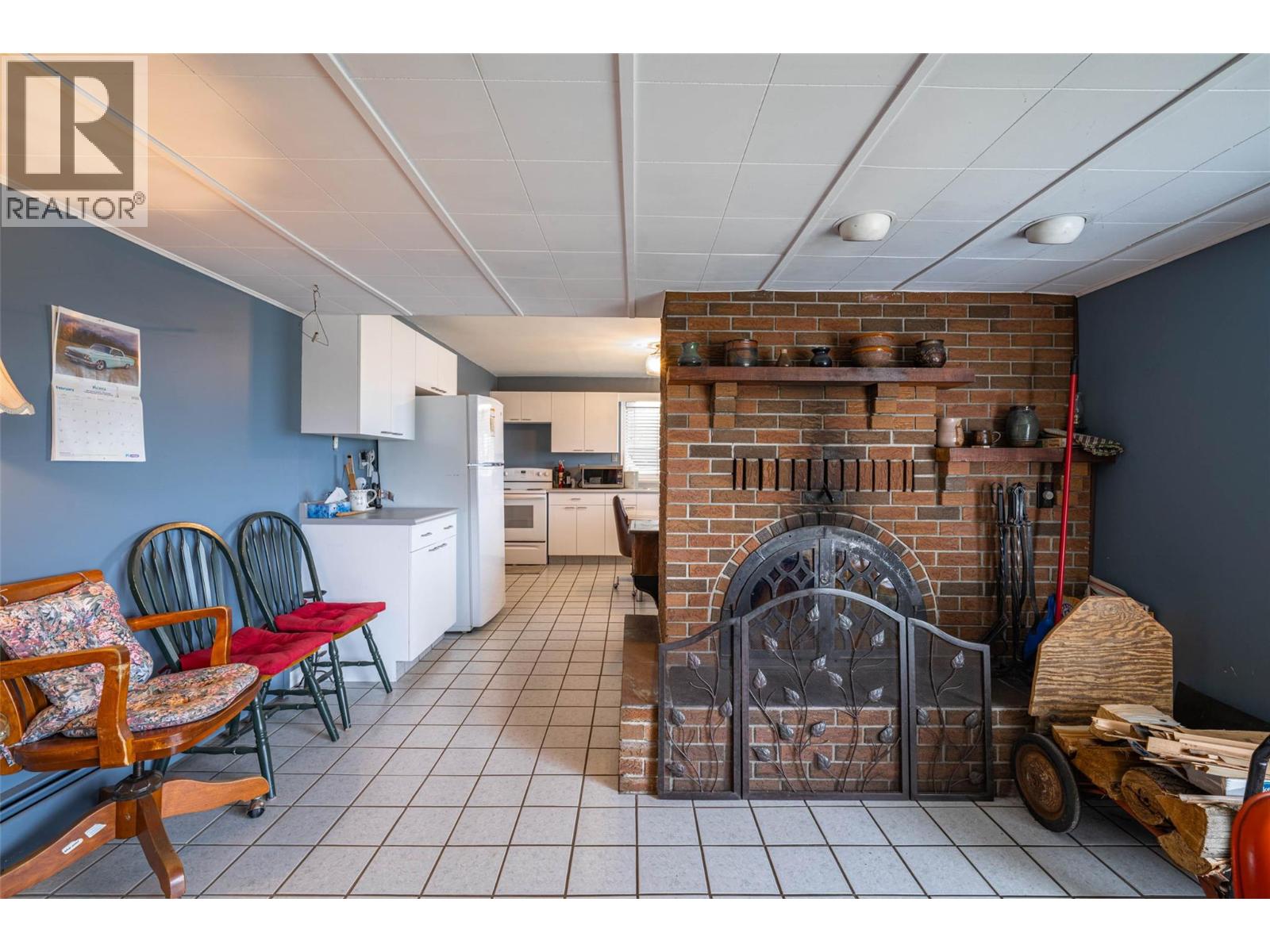 5541 Dixon Dam Road - 49