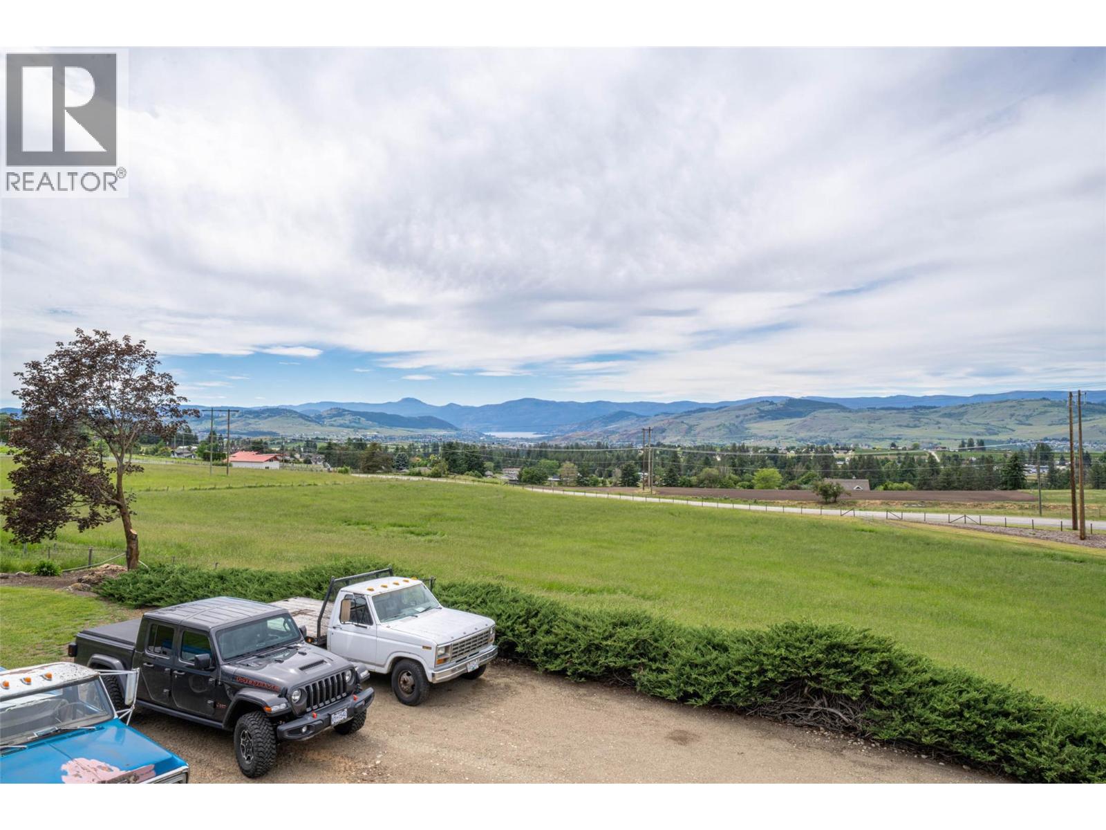 5541 Dixon Dam Road, Vernon
