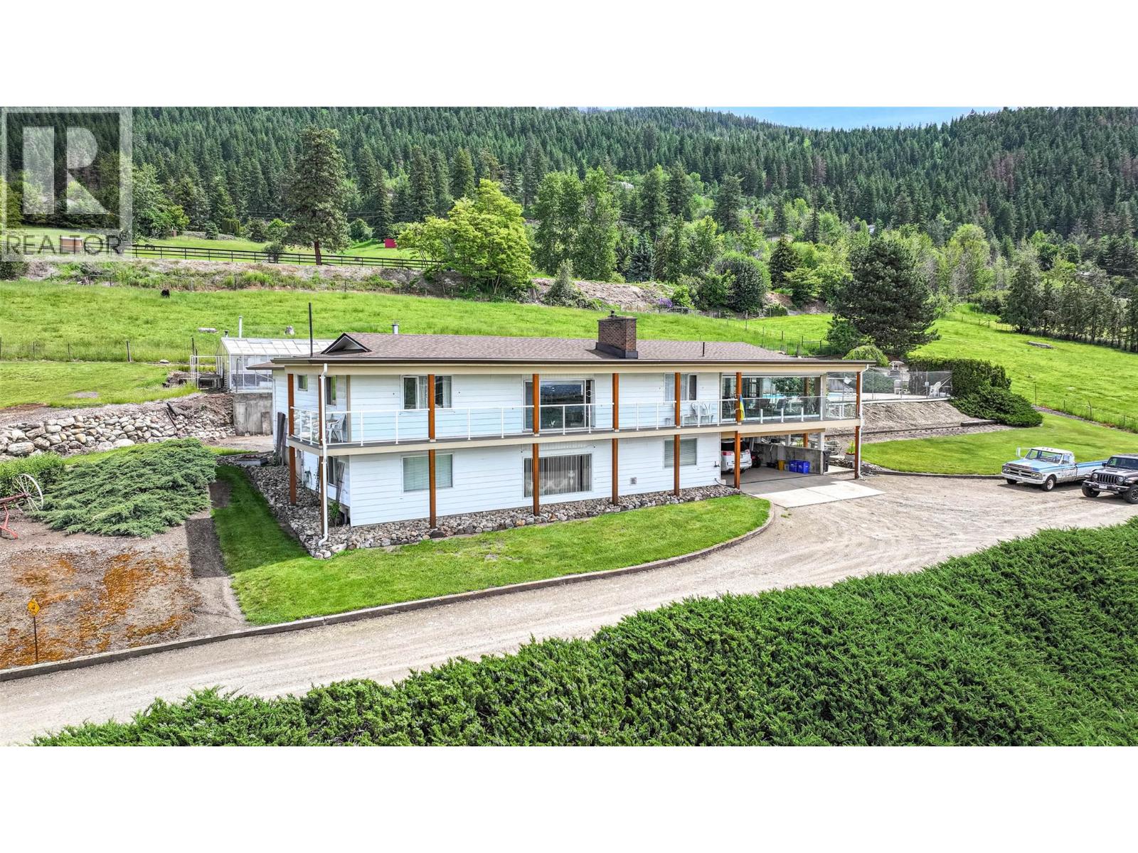 5541 Dixon Dam Road, Vernon