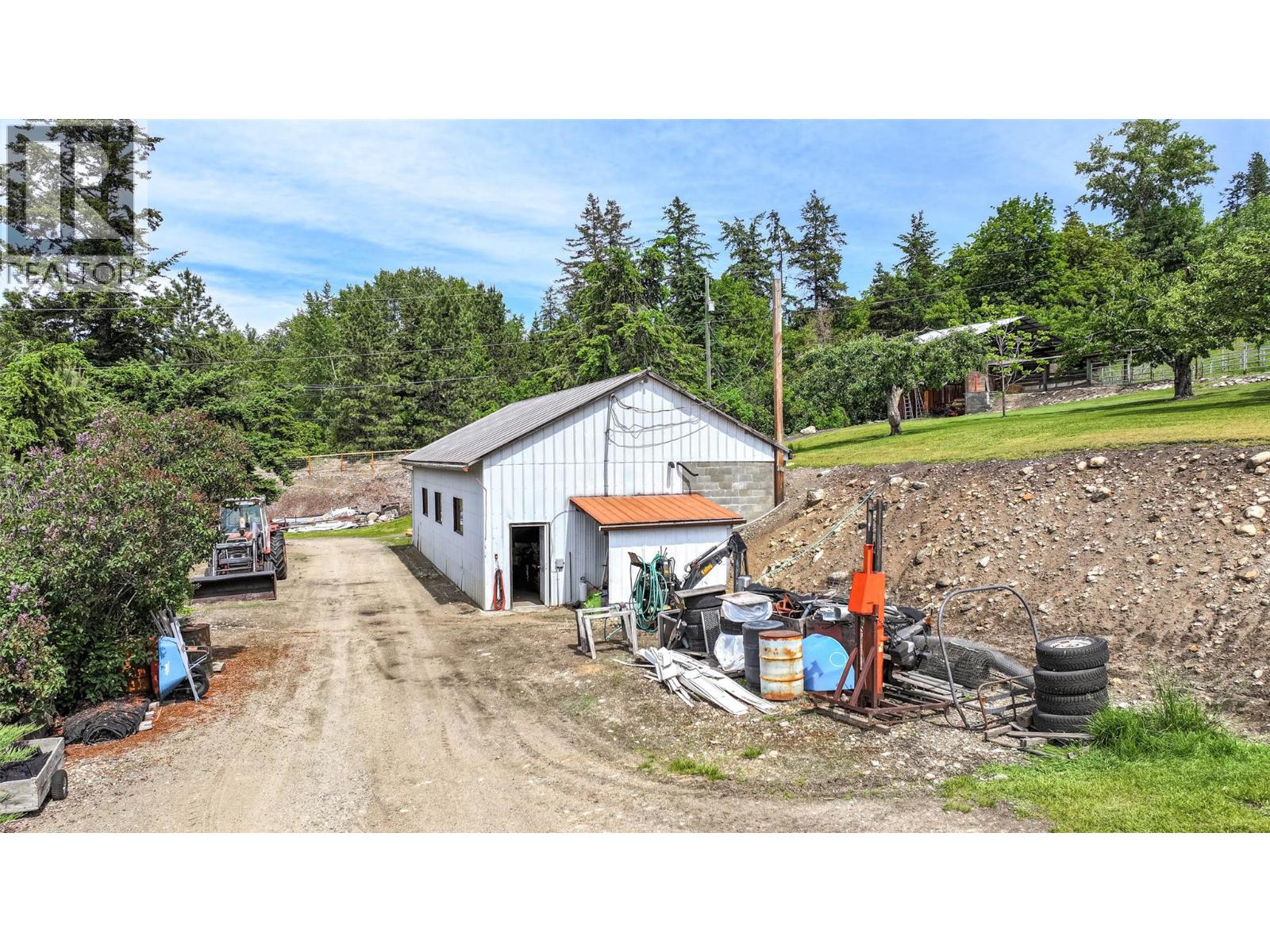 5541 Dixon Dam Road, Vernon