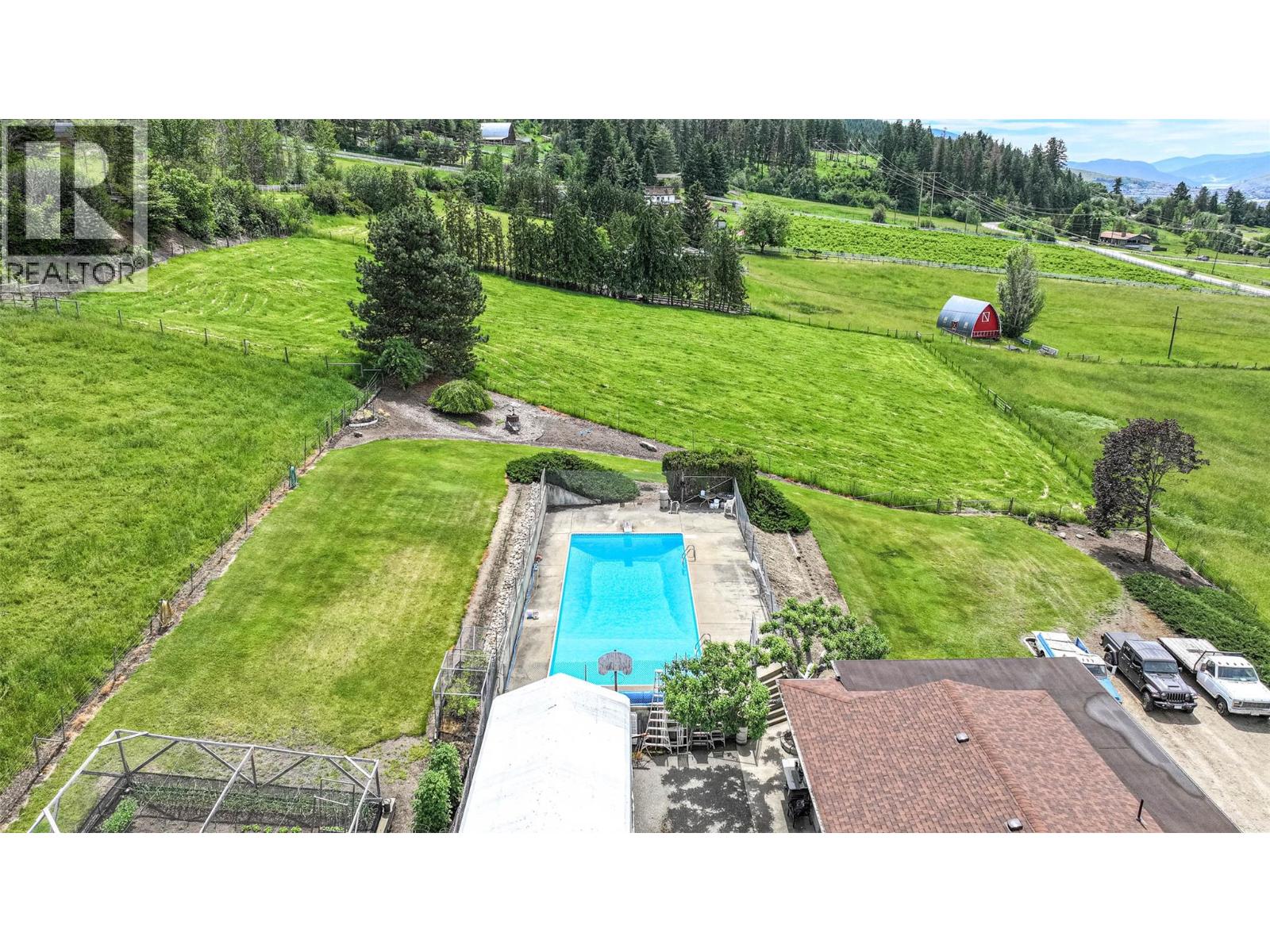 5541 Dixon Dam Road - 8