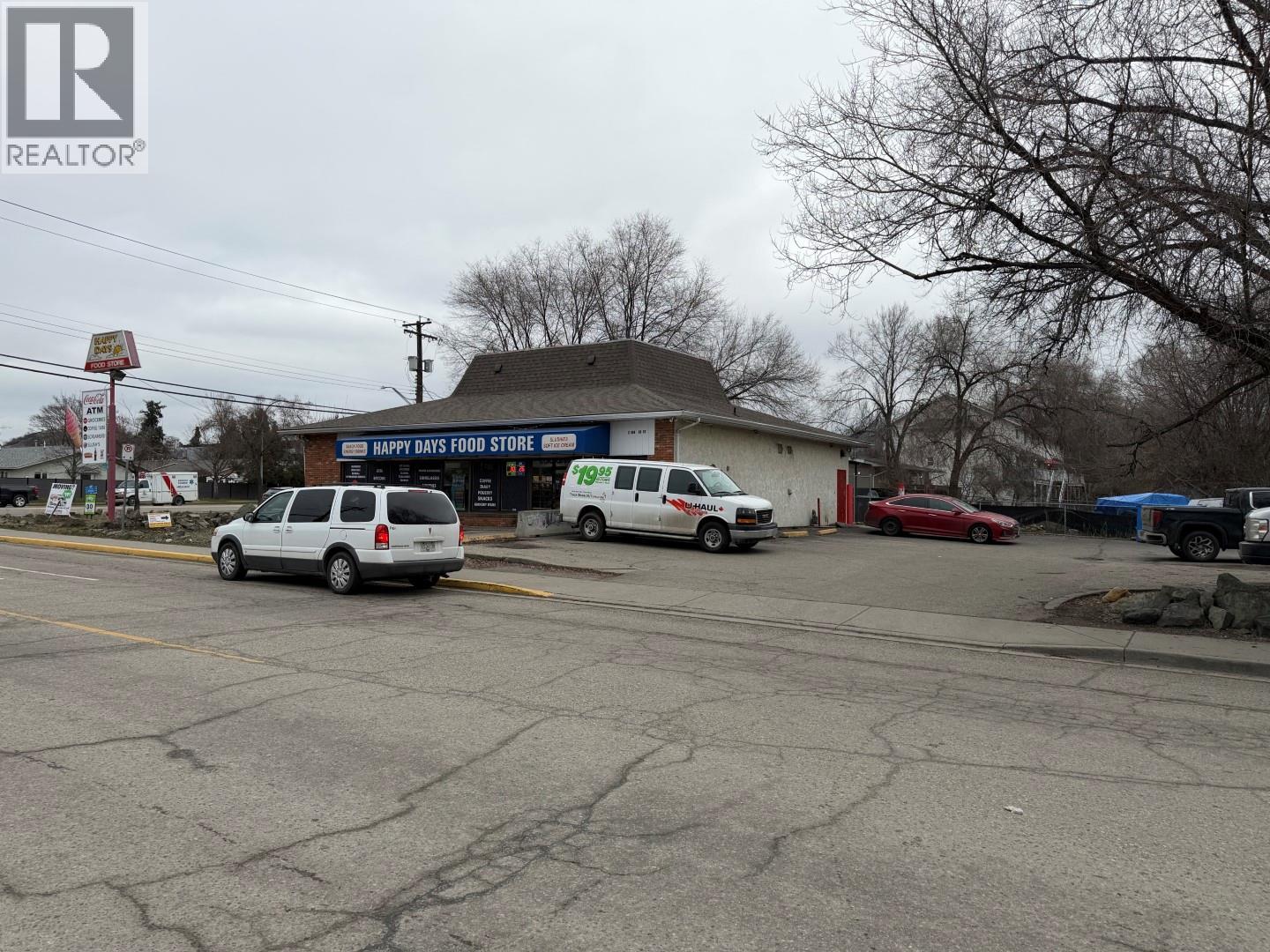 2409 39 Street, Vernon