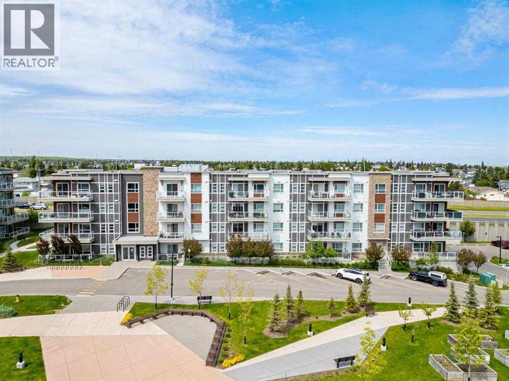 Single Family House for Sale in   Harvest Hills Common NE Harvest Hills Calgary 