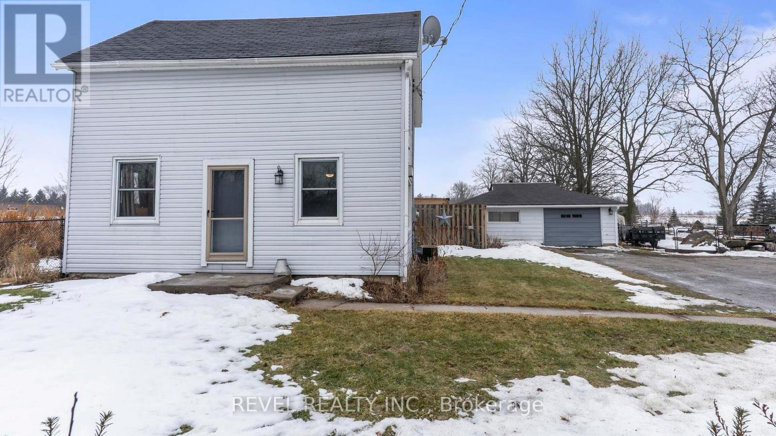 10299 ILDERTON ROAD - Photo 3 of 45, Middlesex Centre, Ontario