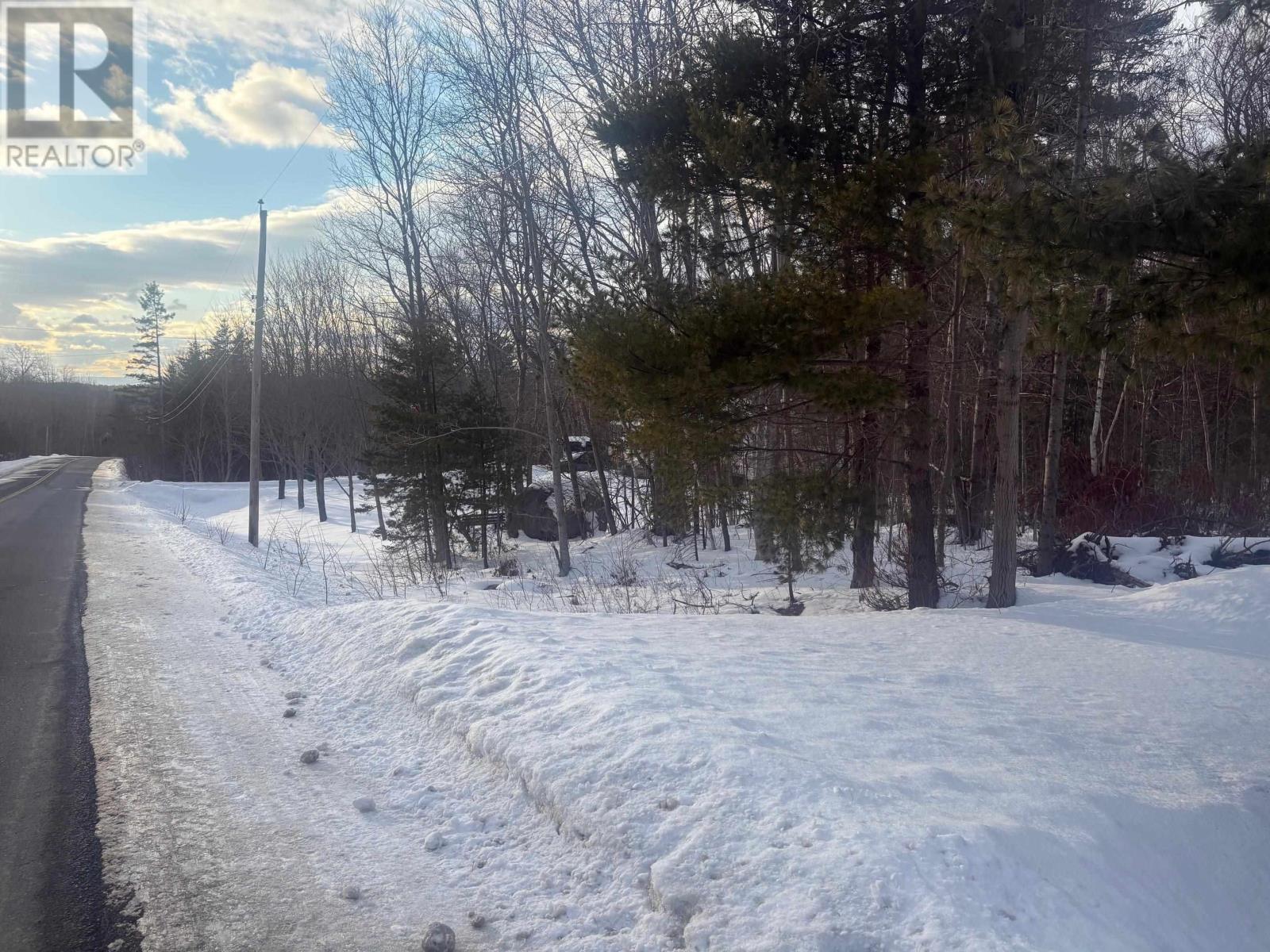 Property 6 of 7 of Lot B Meadowvale Road