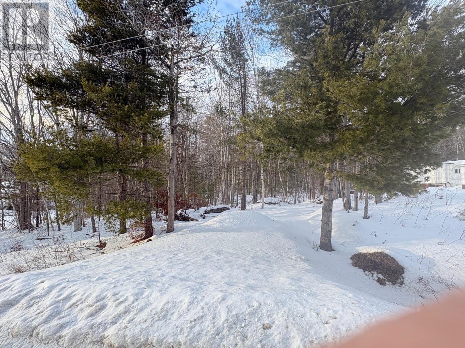 Property 7 of 7 of Lot B Meadowvale Road