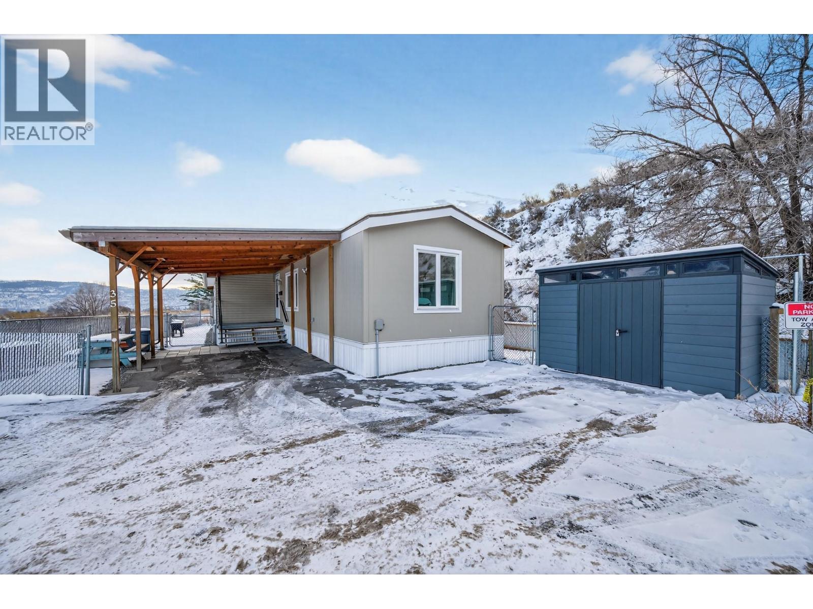 #35 1680 WESTSYDE ROAD - 23